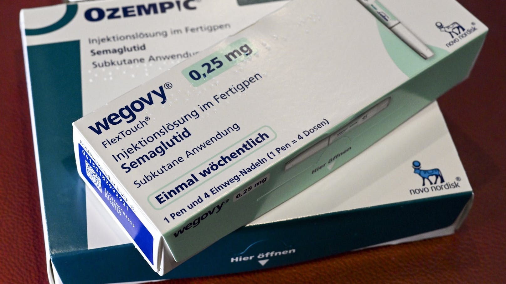 FDA approved weight loss drug