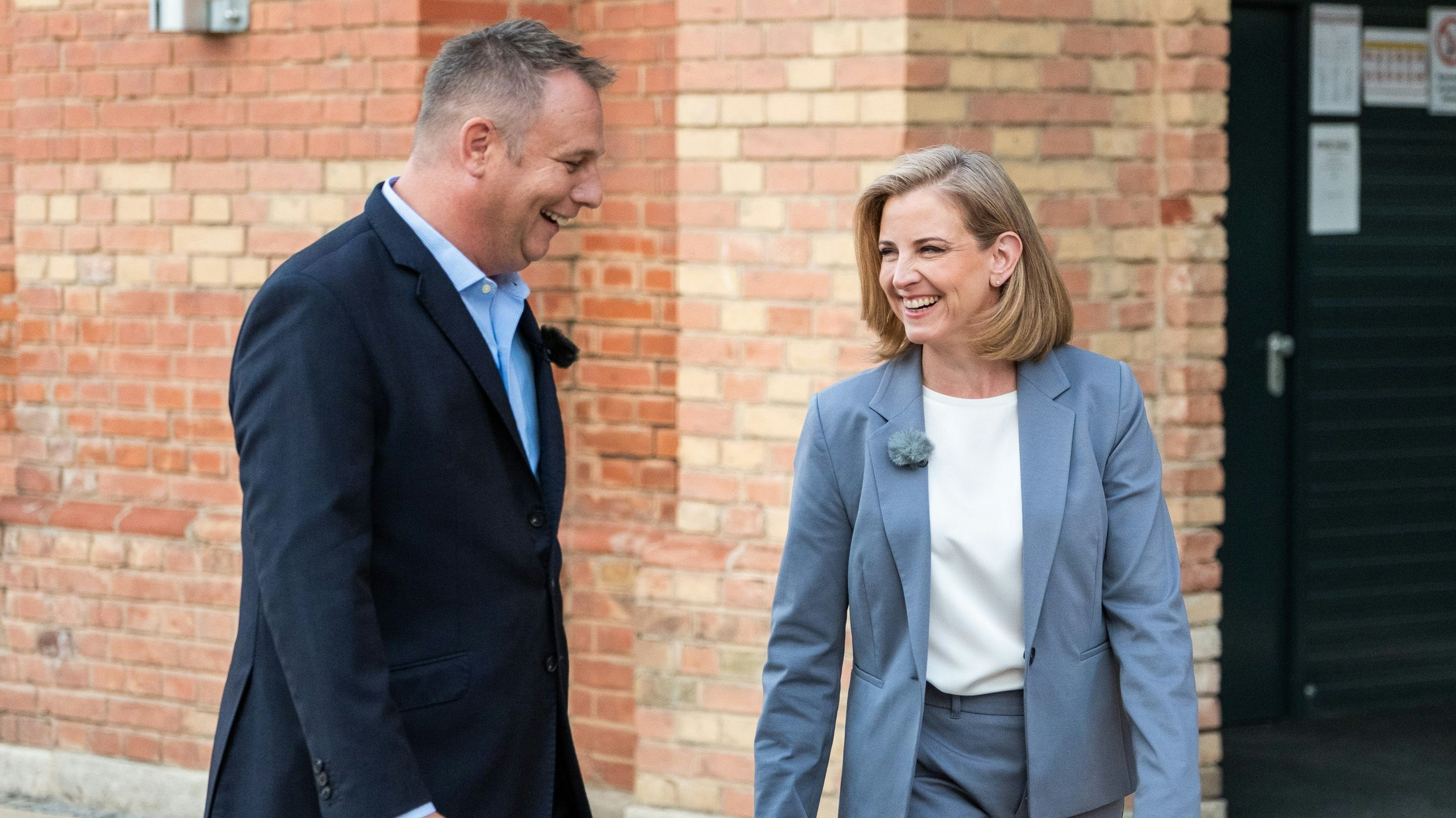 Heute.at - I did inhale – Neos-Chefin macht Drogen-Geständnis