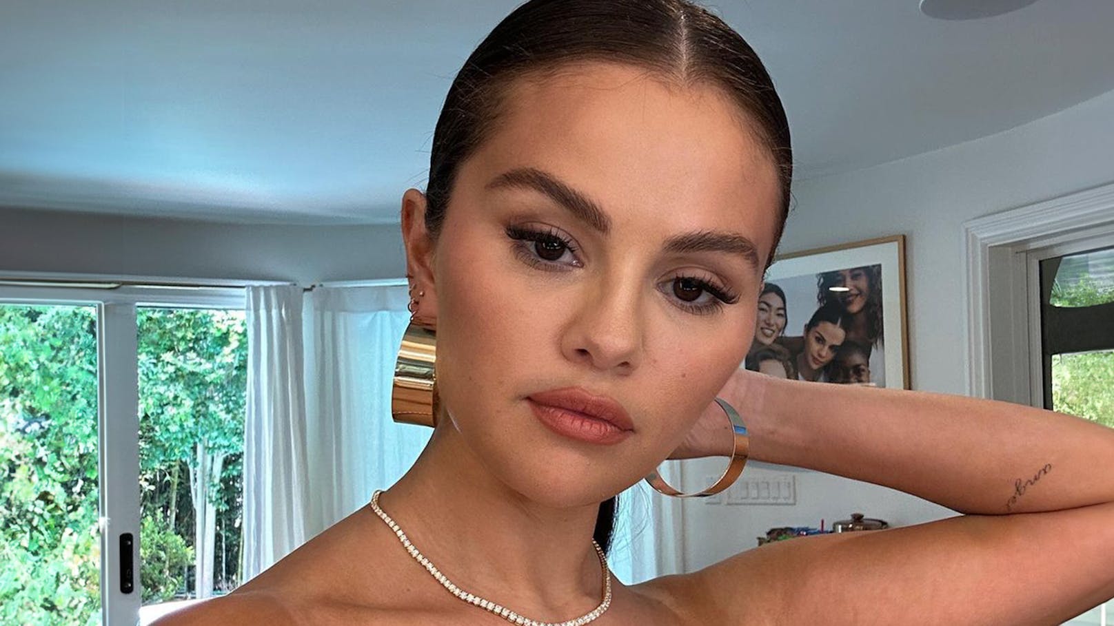 "Habe Botox": Selena Gomez offenbart Beauty-OPs