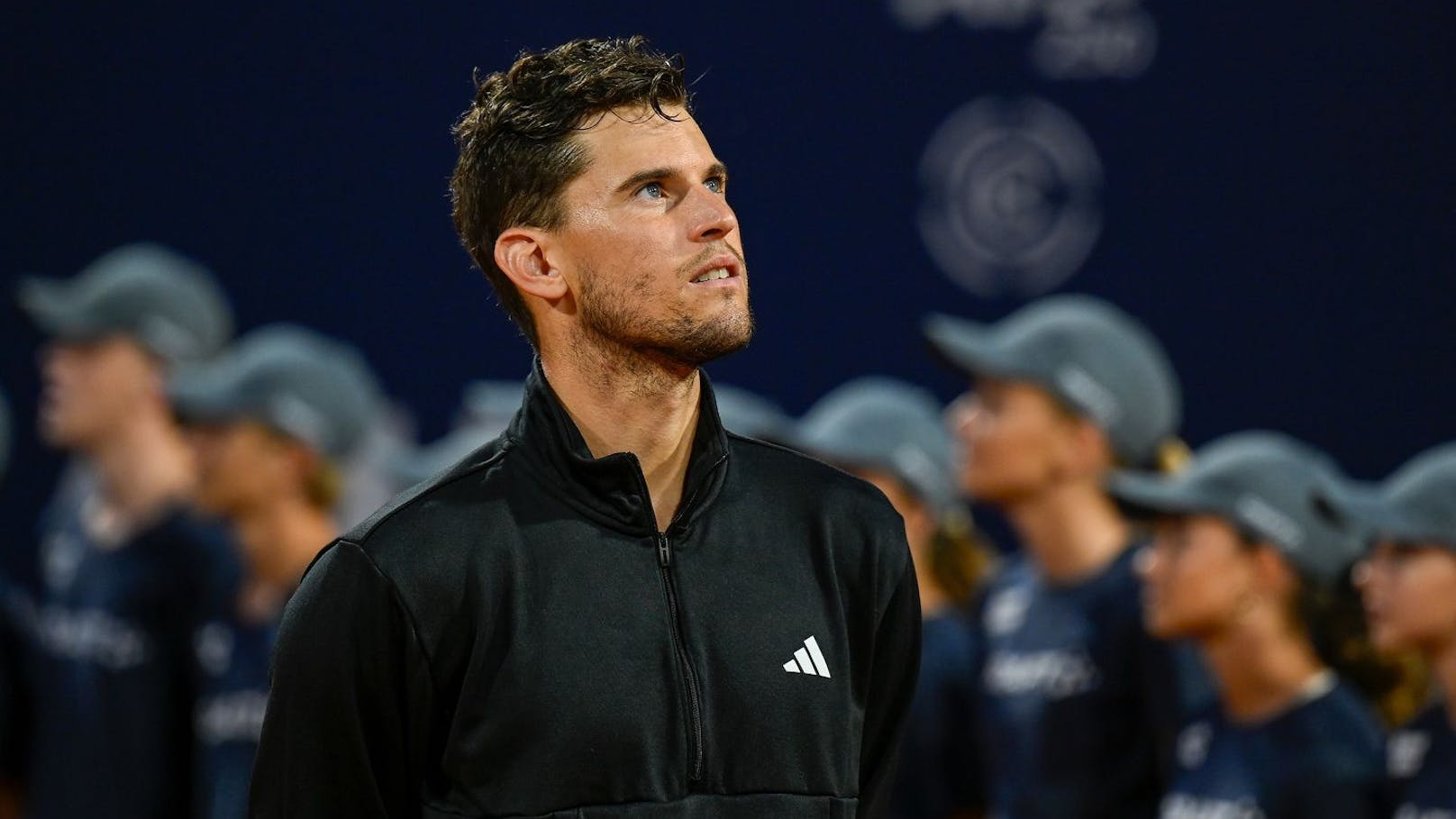 Thiem-Rätsel! Tennis-Star fehlt auf US-Open-Liste