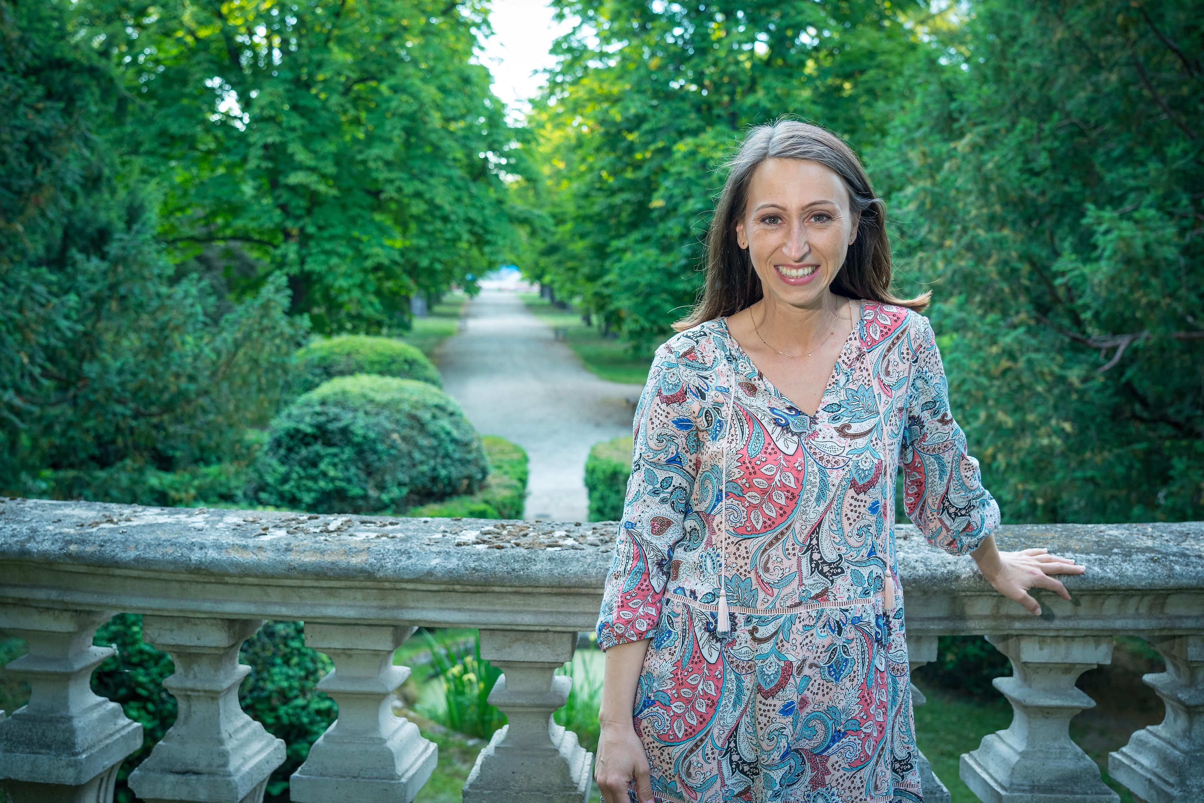 Lydia Prenner Kasper