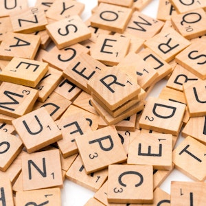 Sarah statt Siegfried: Warum unser Alphabet jetzt weiblicher ist