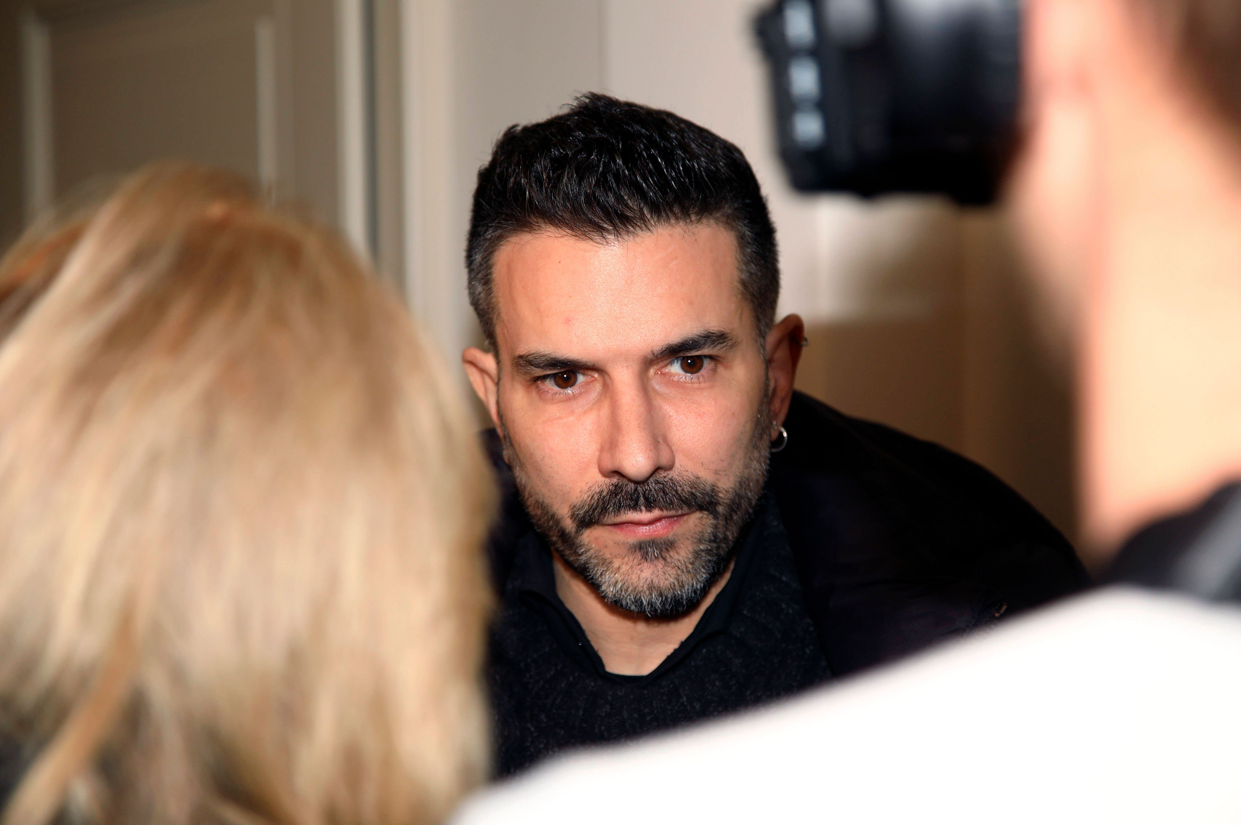 Marc Terenzi durchlebt eine schwierige Zeit nach der Trennung.