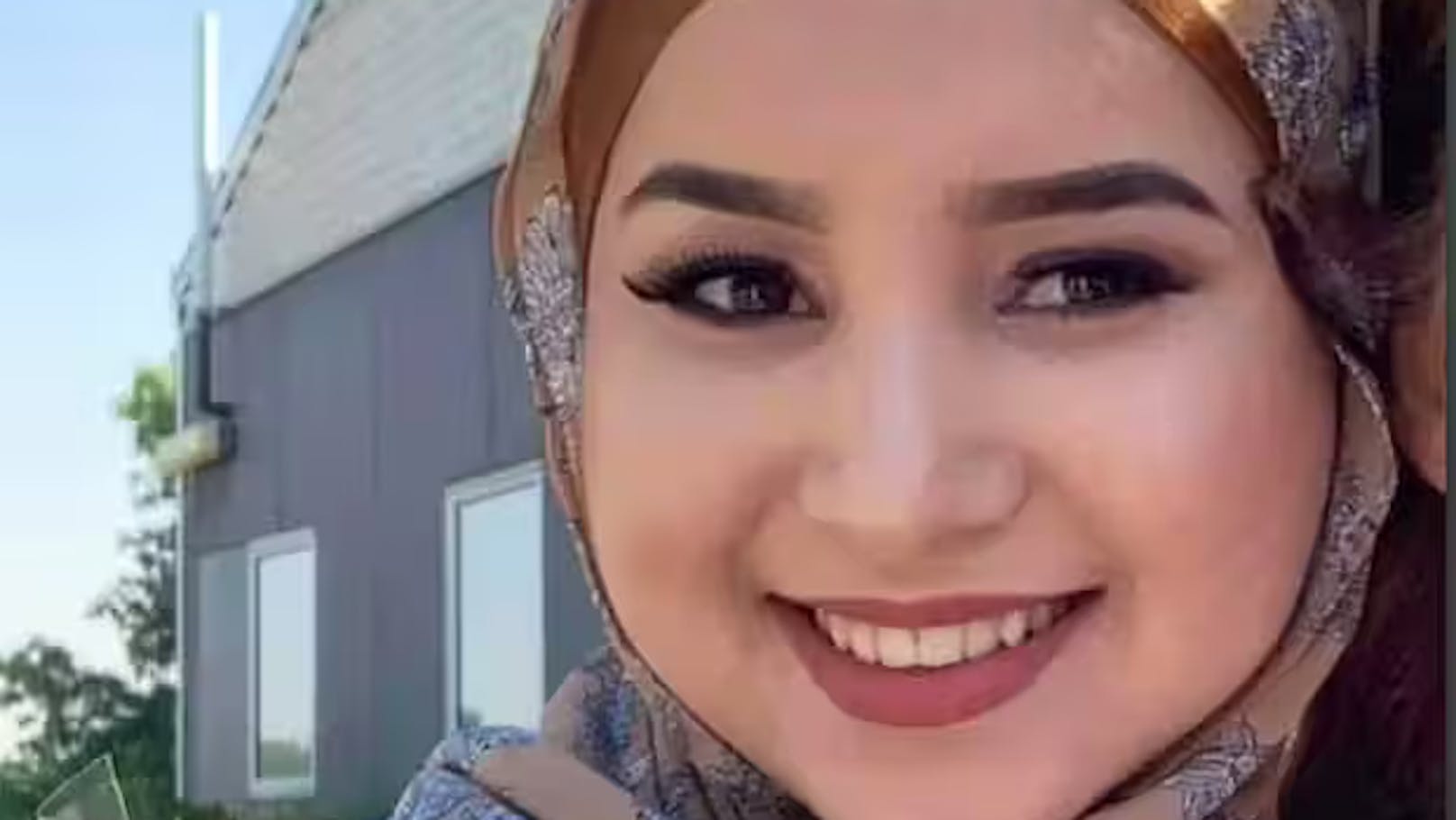 Ruqia musste den fünf Jahre älteren Mohammed H. heiraten – er ermordete sie nach wenigen Monaten.