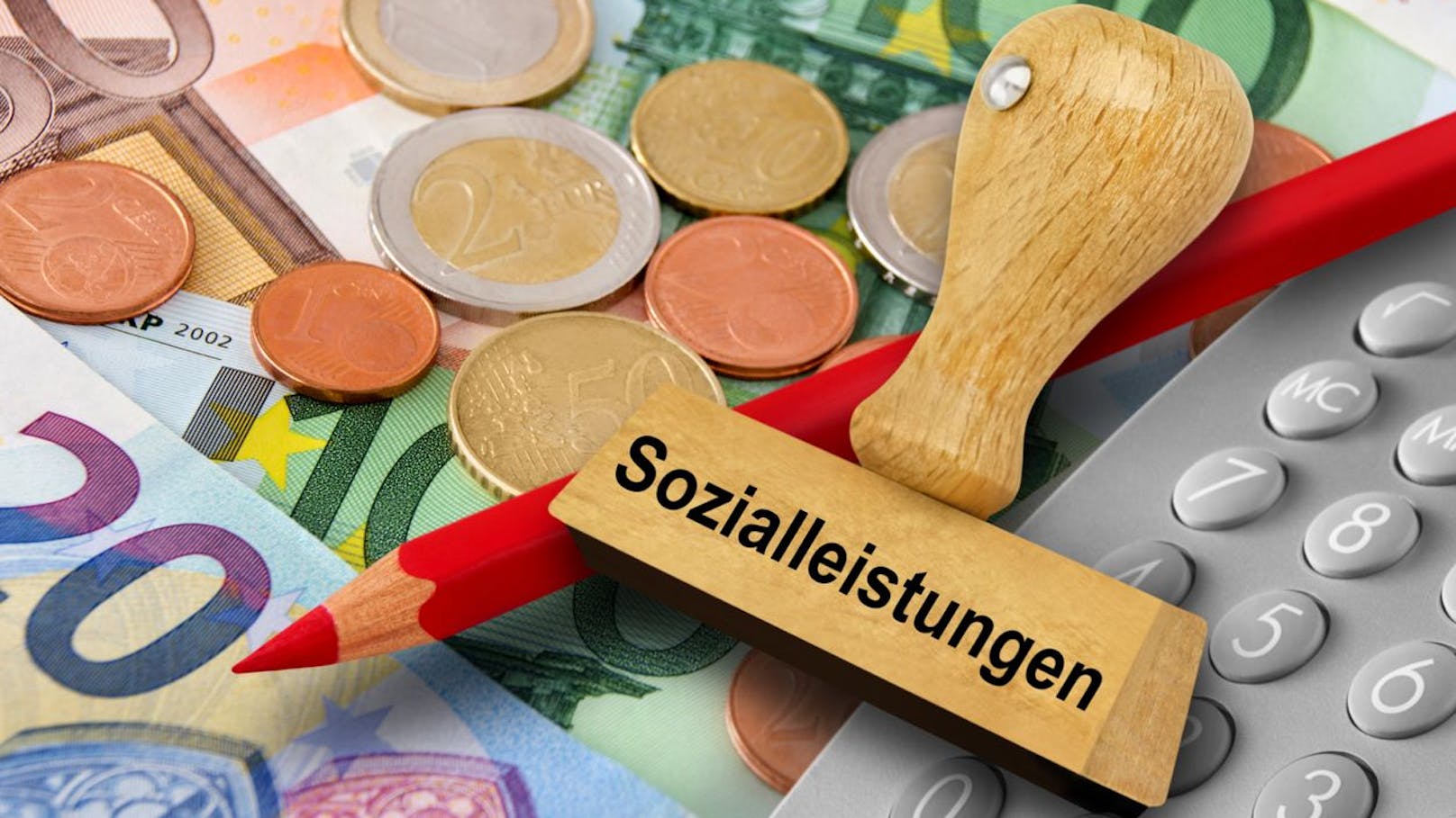 4.755€ – Familie erhält bald noch mehr Mindestsicherung