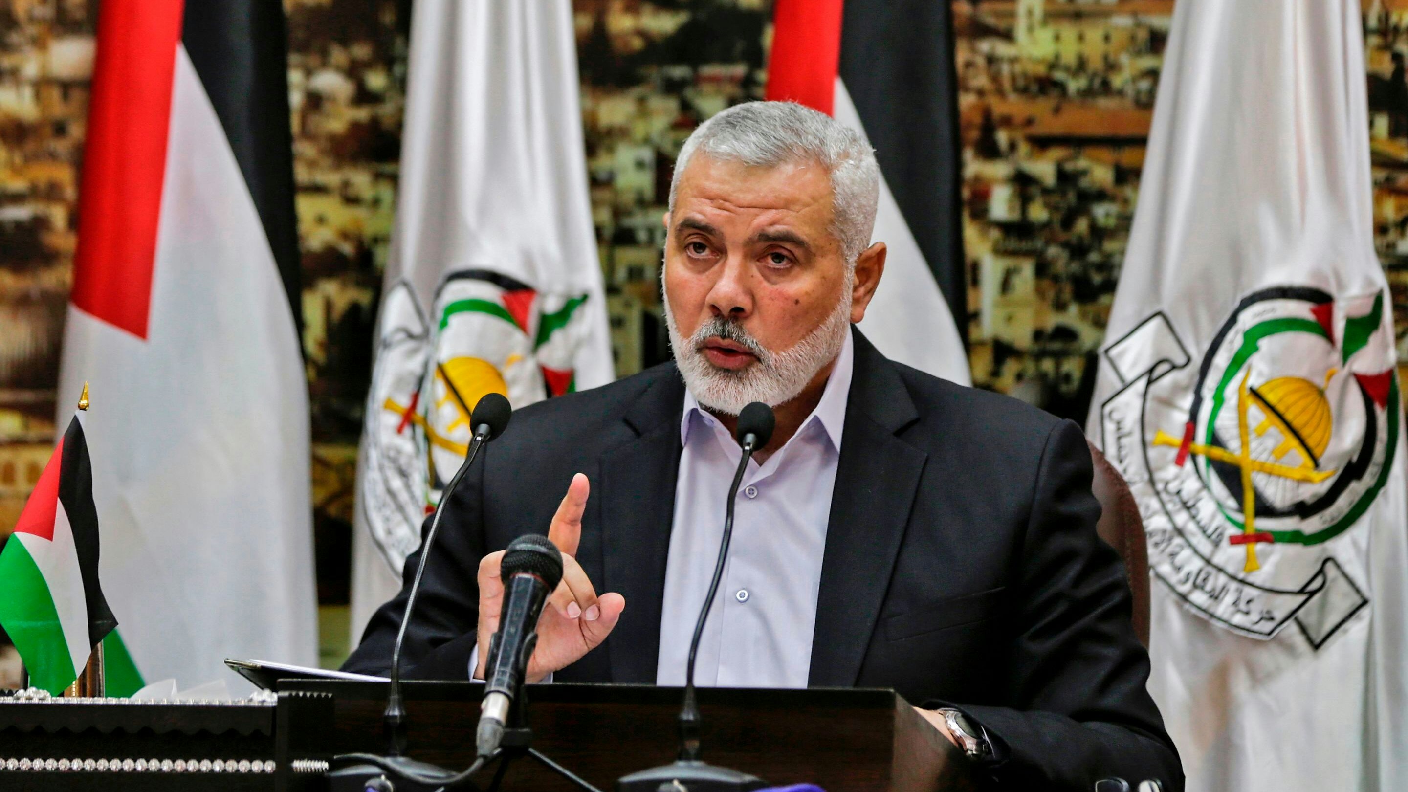 Heute.at - Hamas-Anführer Ismail Haniyeh in Teheran getötet