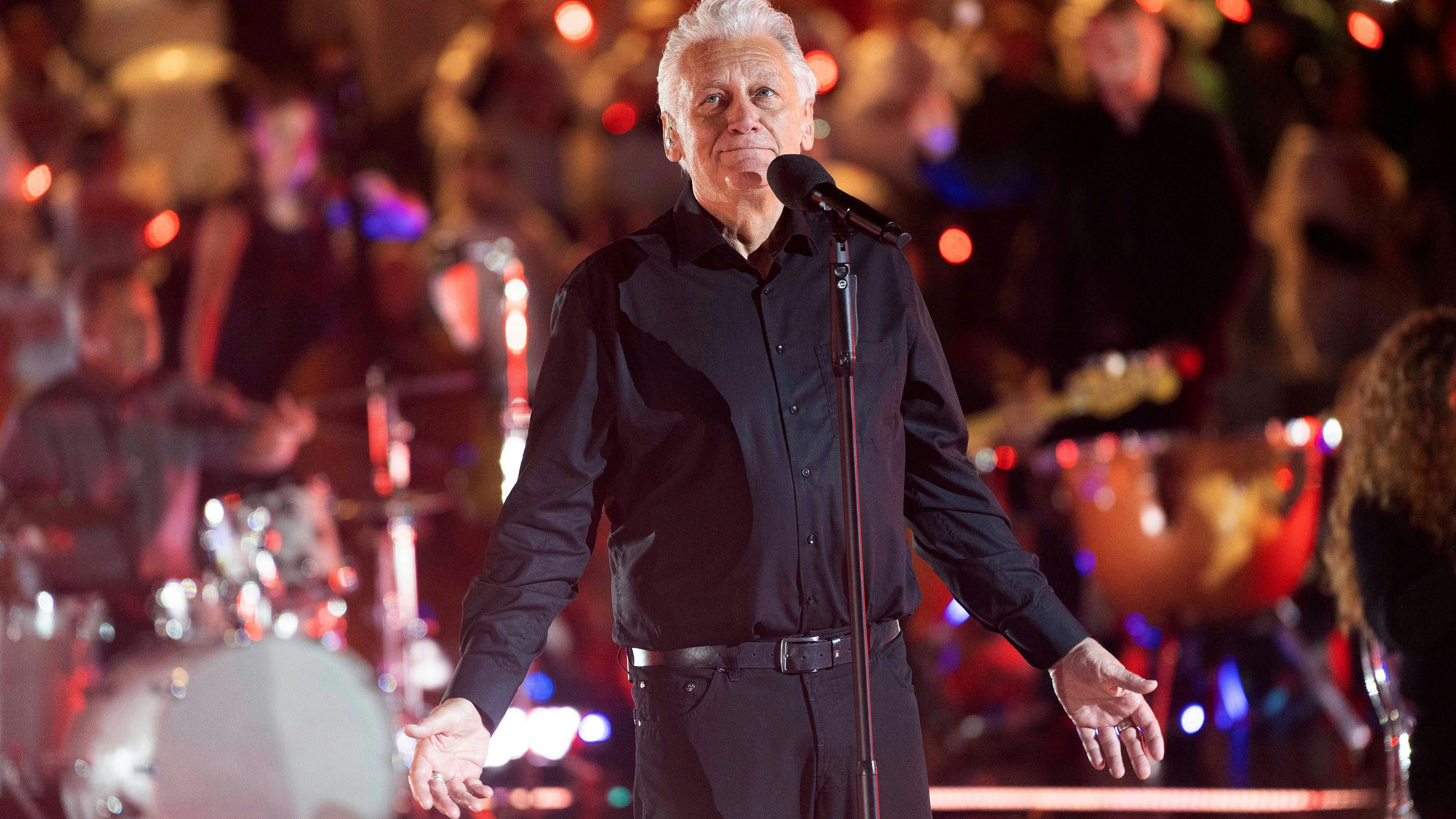 Heute.at - Summer-Opening: Rainhard Fendrich in Schladming