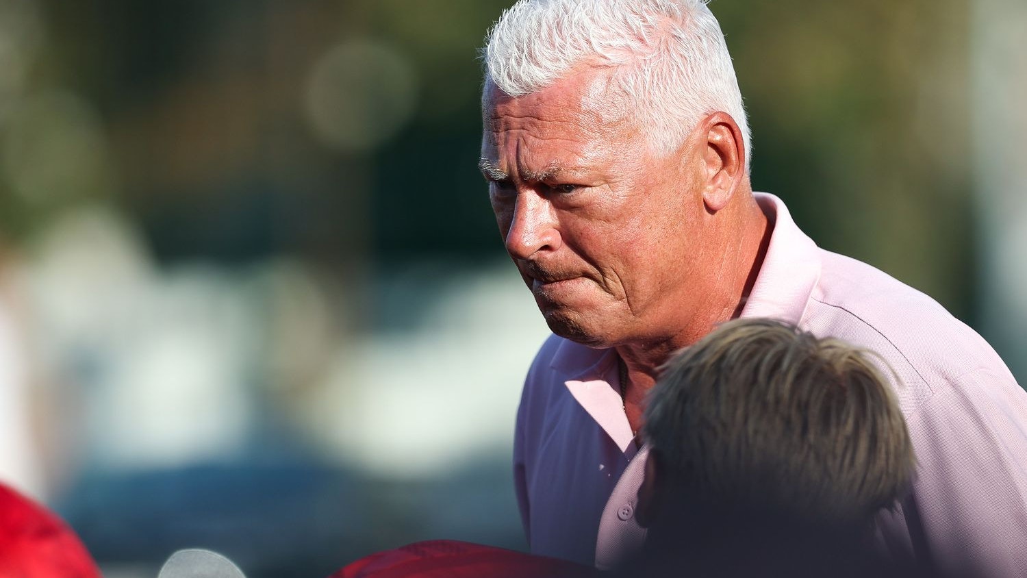 Heute.at - Schwer enttäuscht: Toni Polster um Vermögen gebracht