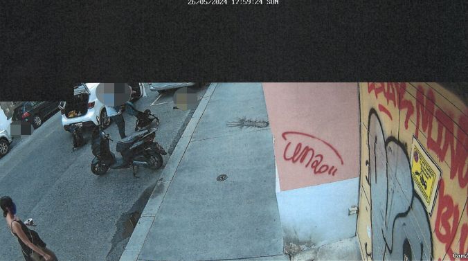 Im 2. Wiener Bezirk sollten Autofahrer aufpassen, wo sie stehen bleiben.