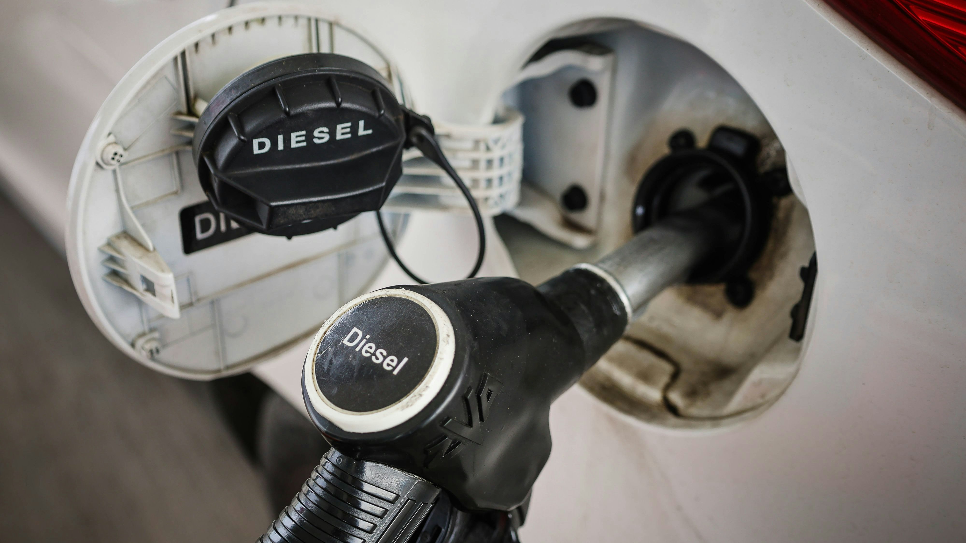 Der Preis an den Zapfsäulen könnte massiv in die Höhe schnellen