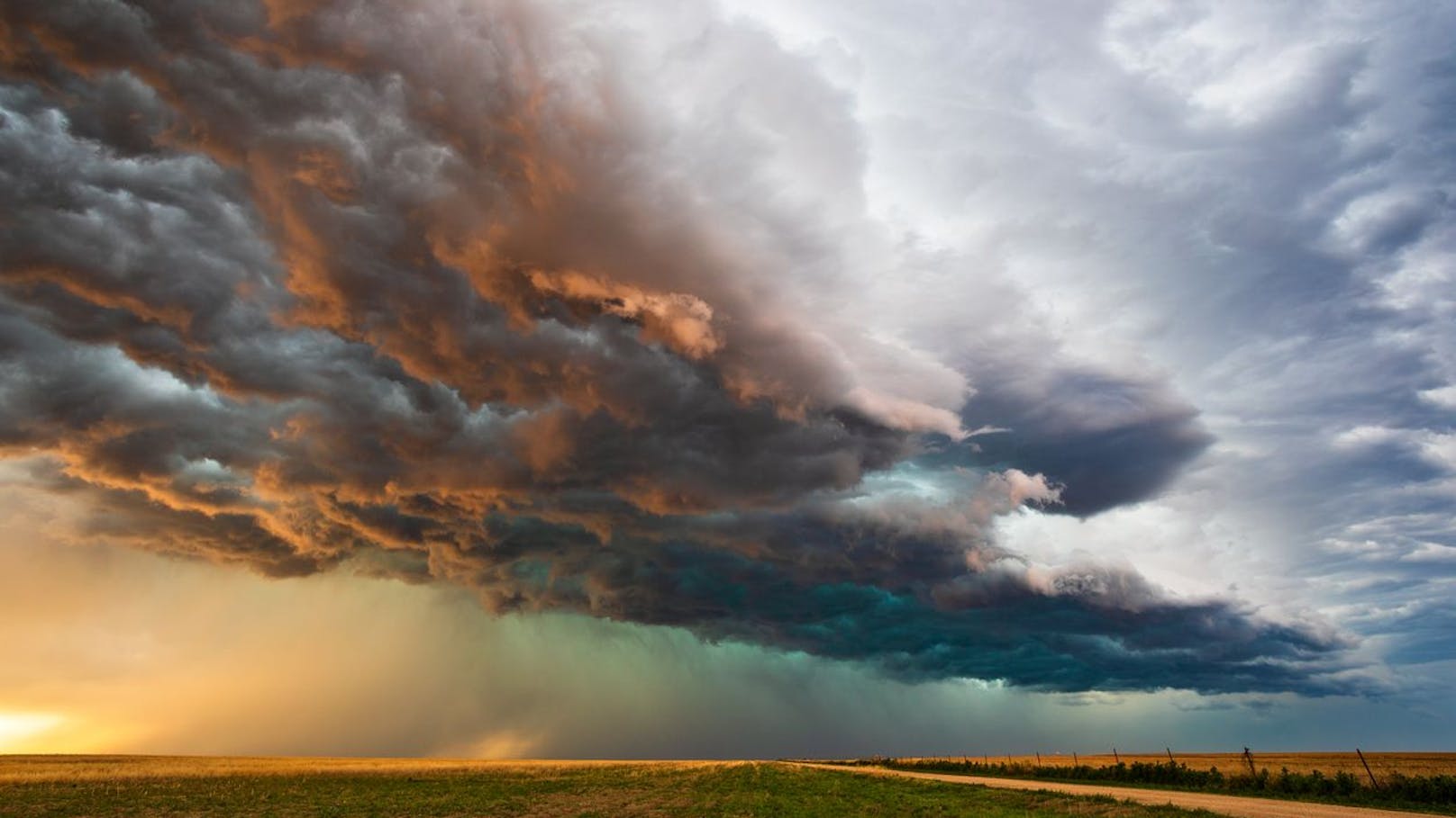 Wetter-Experte sagt, wann Gewitter nach Wien kommen