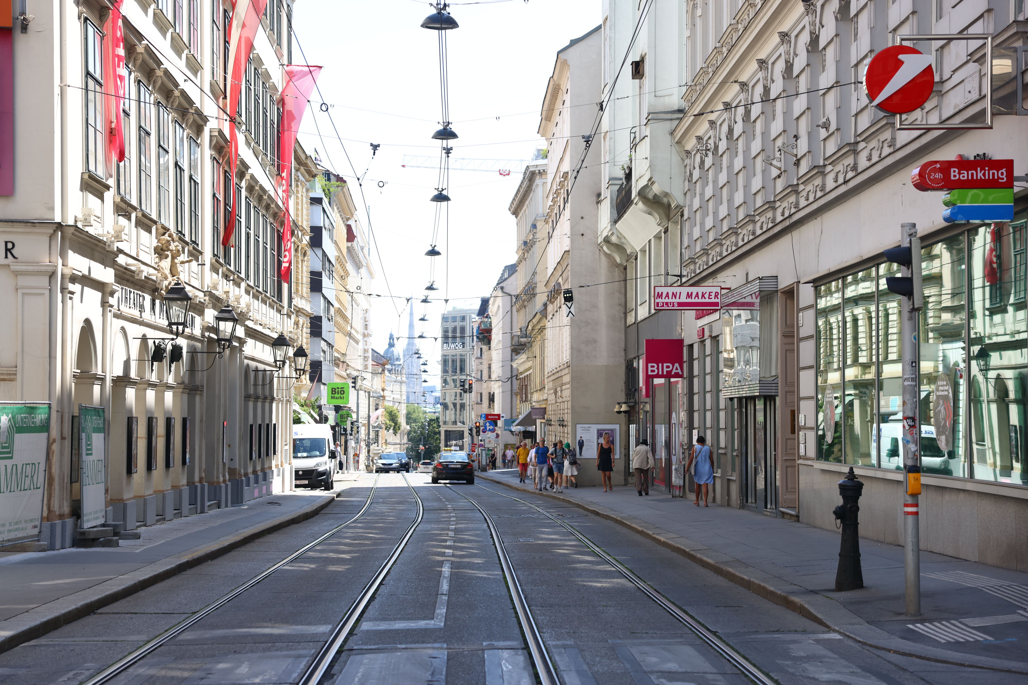 Heute.at - Grüne verteidigen Josefstadt – Triumph mit 44 Prozent!
