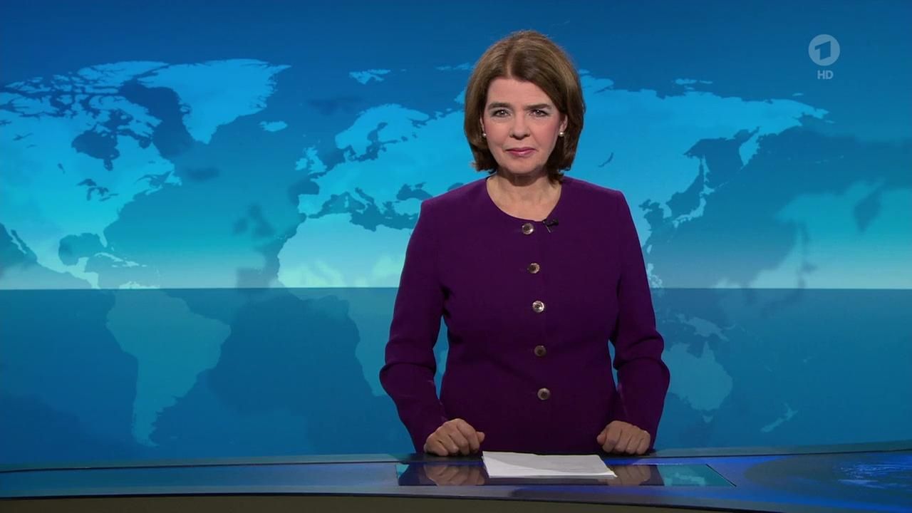 Diggah, Susanne Daubner macht jetzt diesen oder wie?