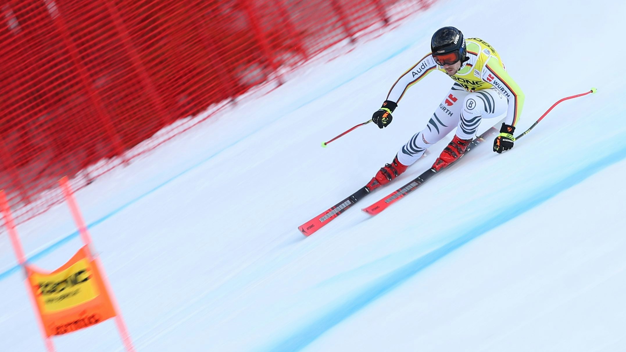 Christoph Brence: "Bin nicht mehr bereit, das Risiko einzugehen."