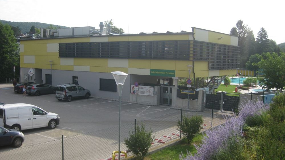 Bürgerliste schlägt wegen Hitze in Kinderhort Alarm