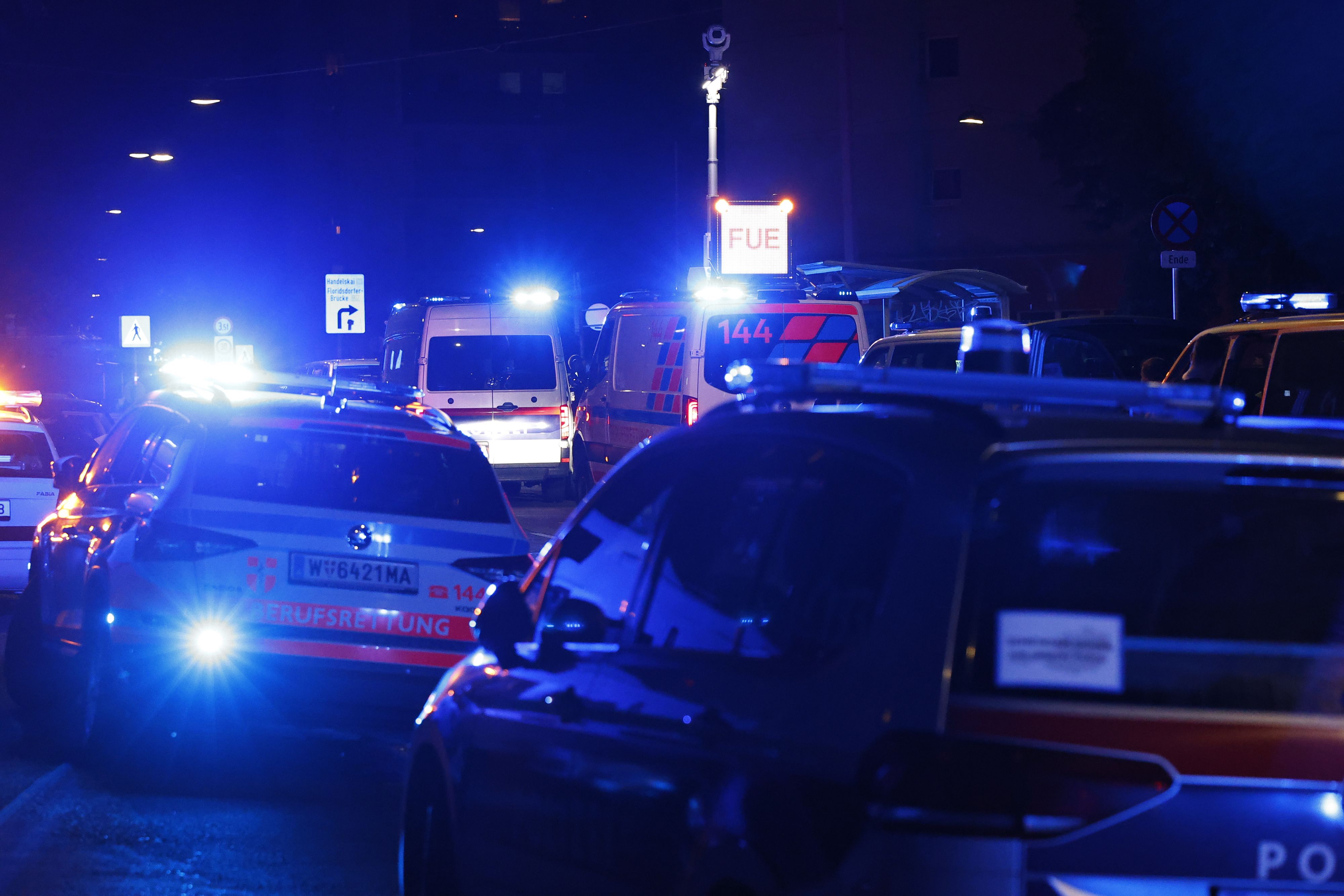 Im Zuge einer Drogenkontrolle ergriff ein 24-Jähriger in Wien die Flucht und kam bei einem Verkehrsunfall ums Leben. (Symbolbild)