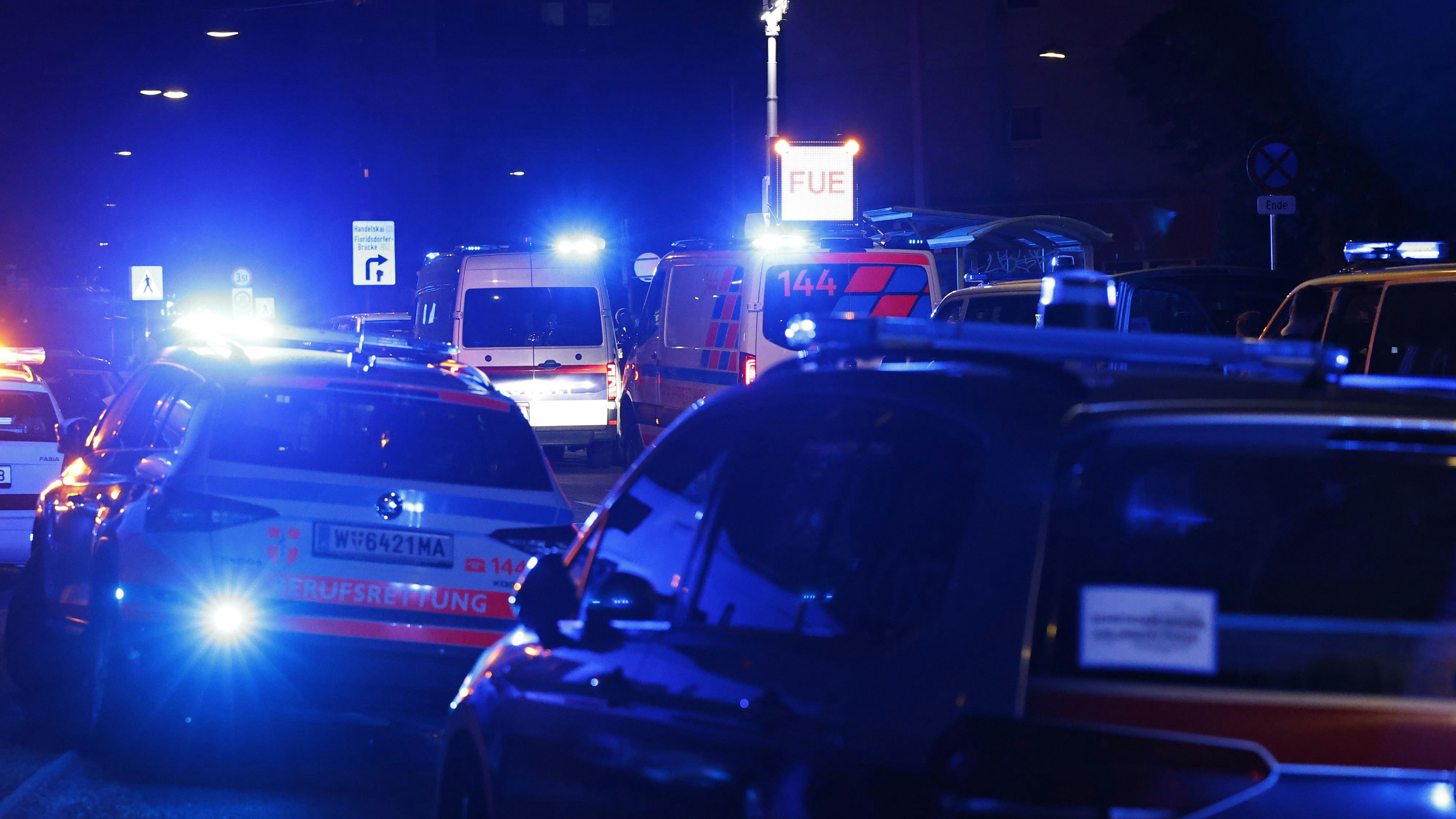 Im Zuge einer Drogenkontrolle ergriff ein 24-Jähriger in Wien die Flucht und kam bei einem Verkehrsunfall ums Leben. (Symbolbild)