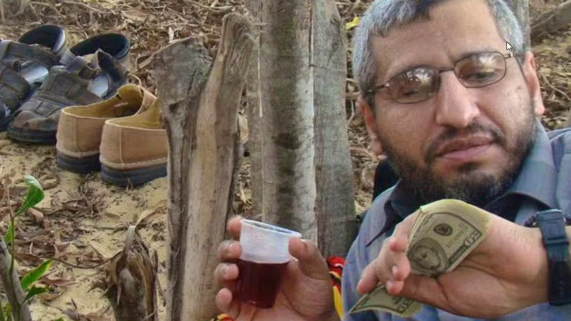 Mohammed Deif wurde am 13. Juli getötet, wie die israelische Armee am Donnerstag bestätigte.