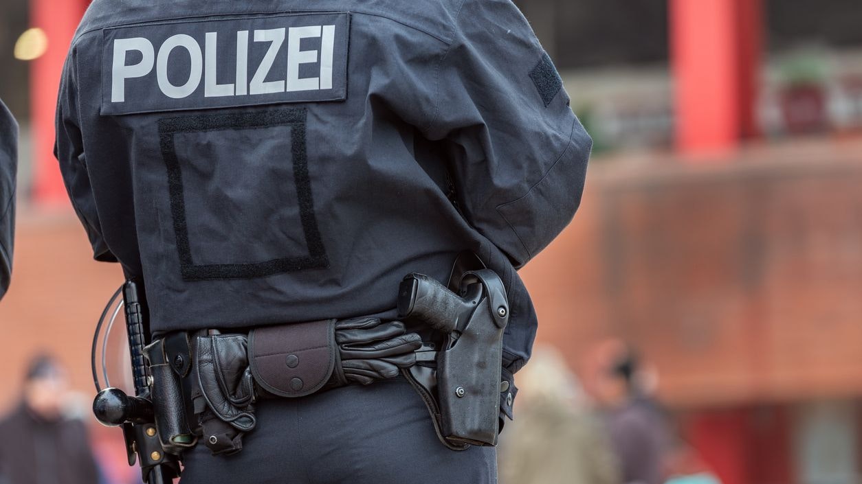 Verfahren gegen Polizisten wurde nun eingestellt. 