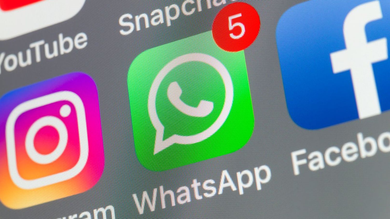 WhatsApp bringt neues Feature jetzt auch aufs iPhone