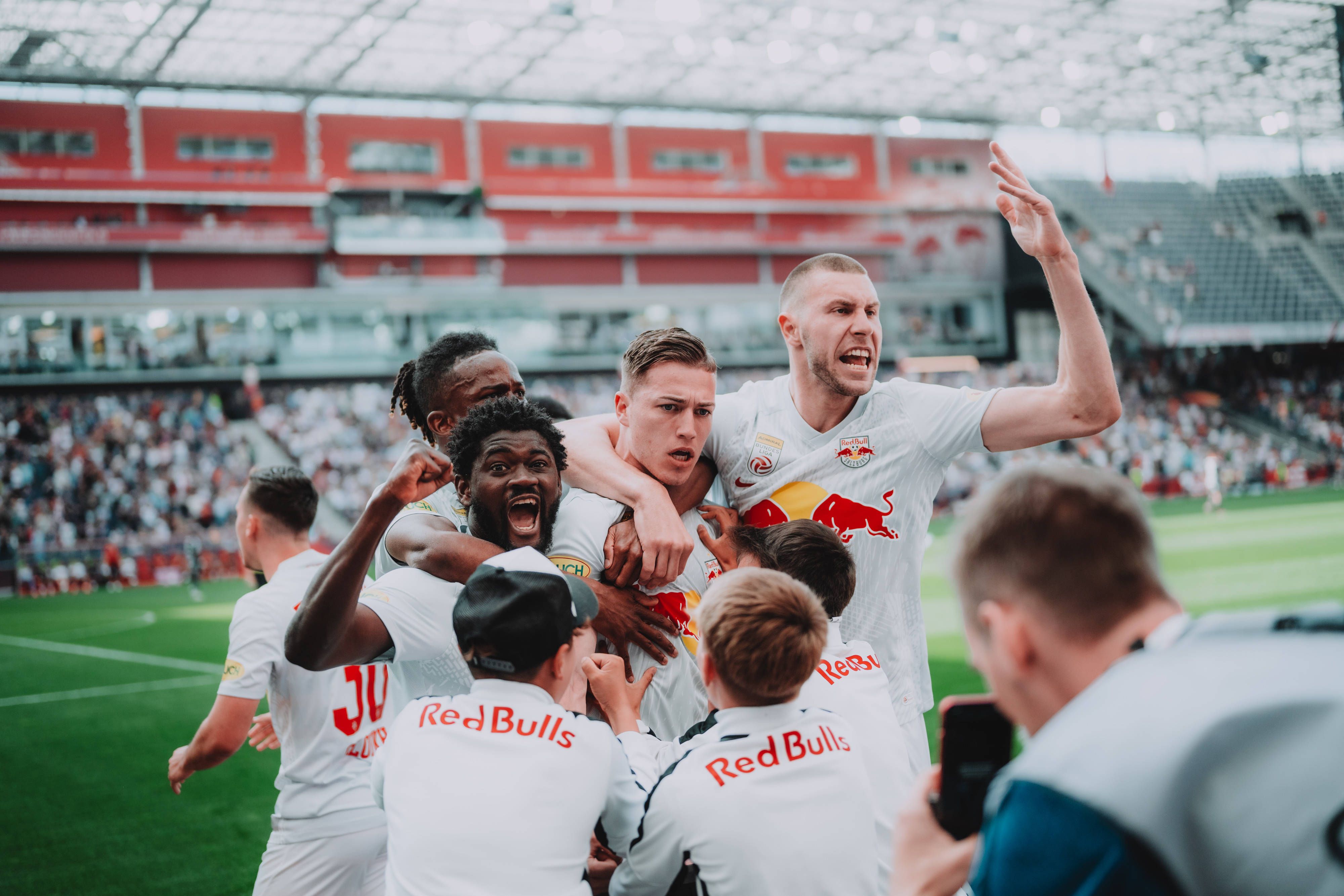 Oumar Solet steht in Verhandlungen mit dem VfB Stuttgart.