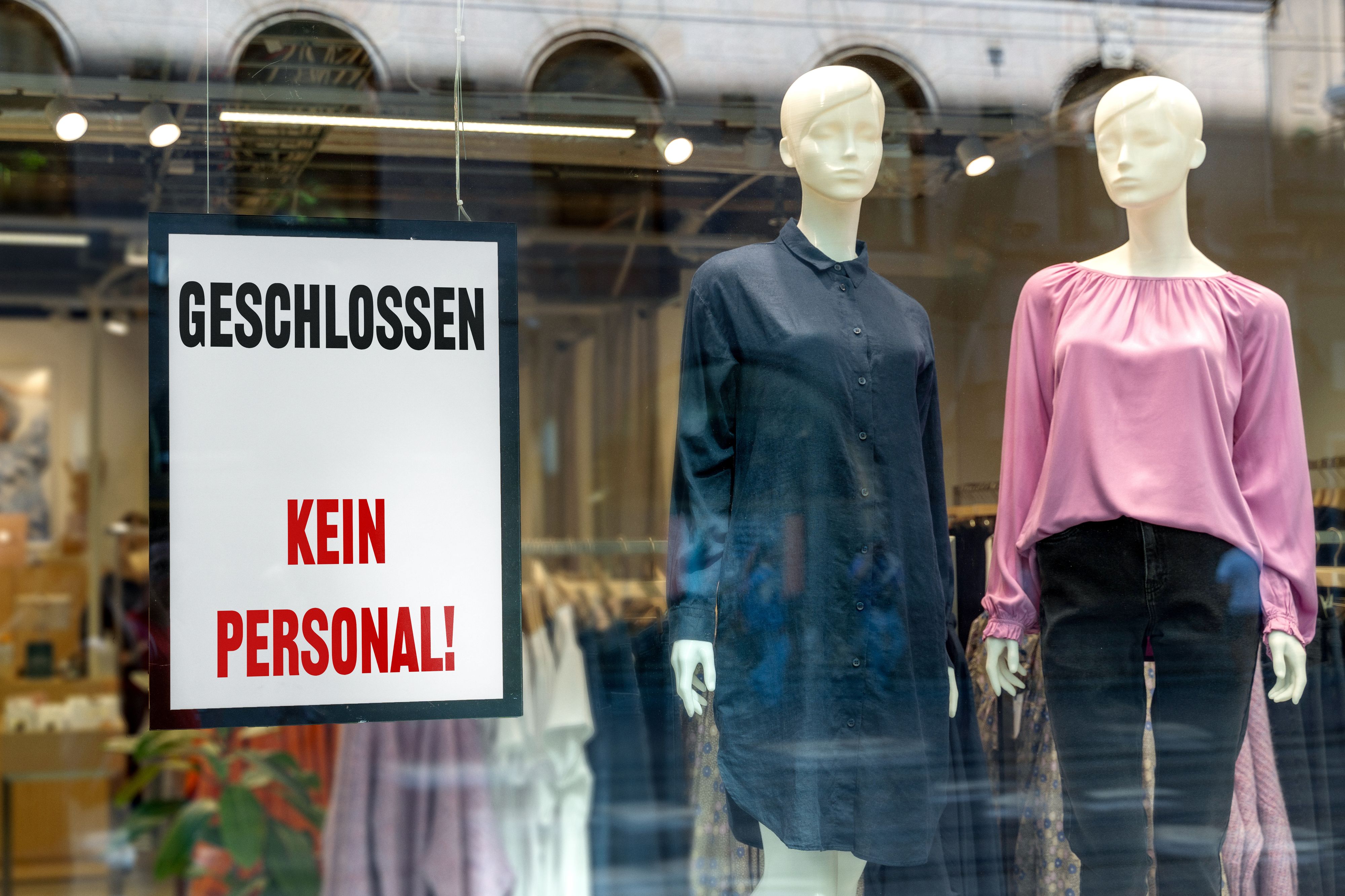 Besonders starken Fachkräftebedarf&nbsp;gibt es im Bereich Elektroinstallation.