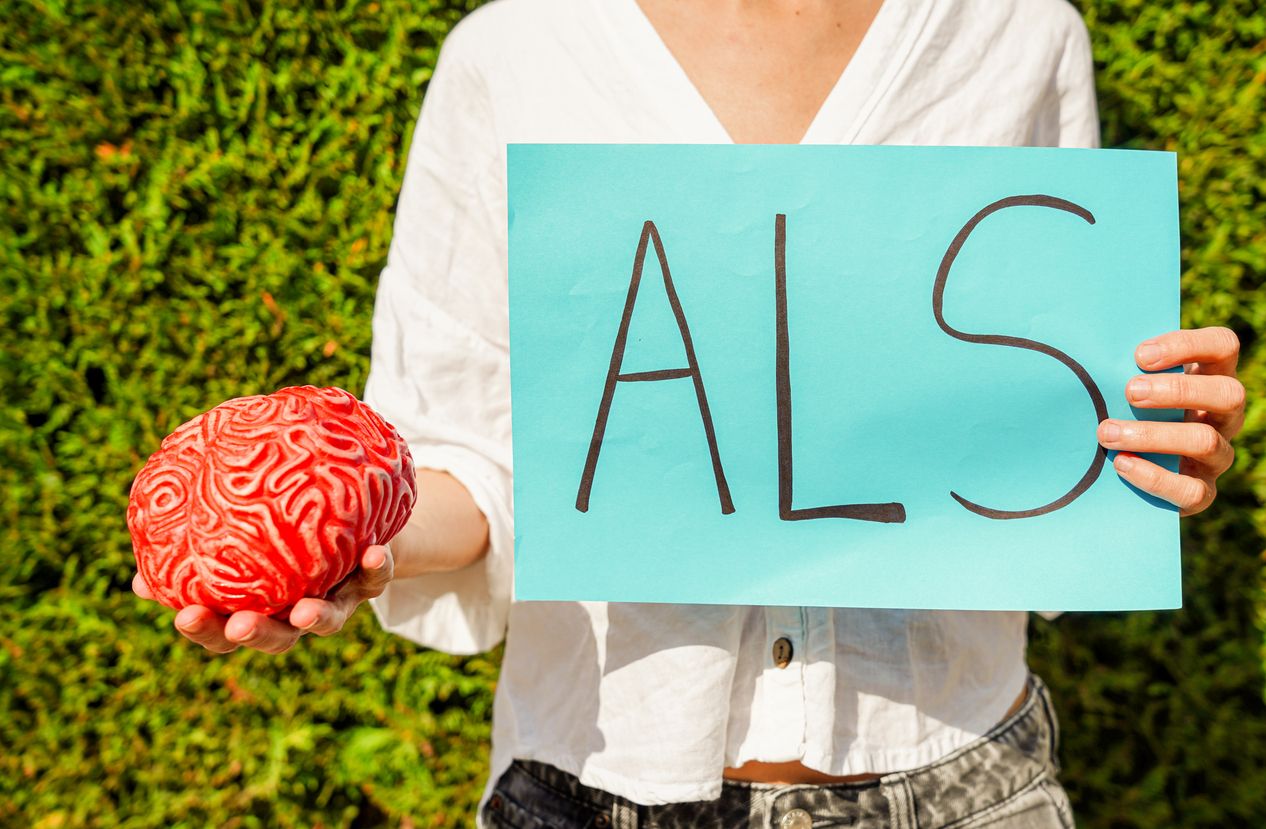 Die Amyotrophe Lateralsklerose ist seit mehr als 100 Jahren bekannt und kommt weltweit vor.