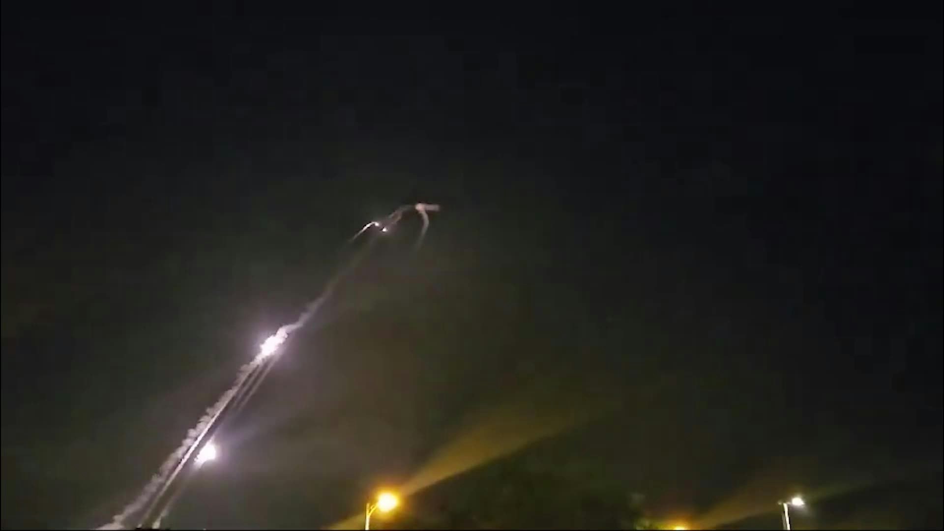 Heute.at - Sirenenalarm – Hisbollah feuert Raketen auf Israel ab