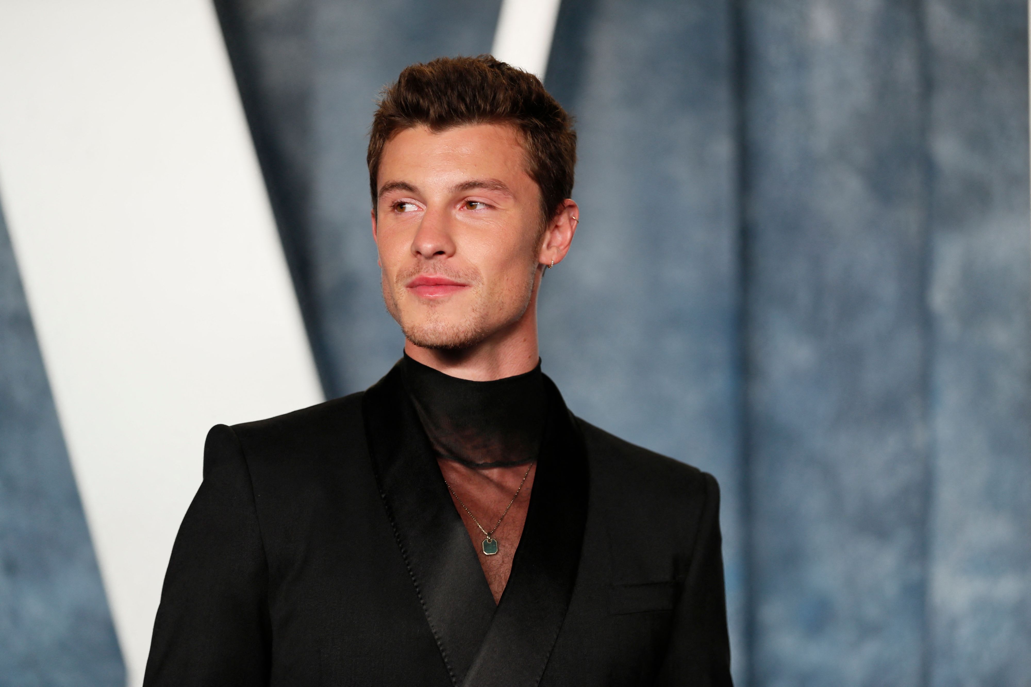 Shawn Mendes veröffentlicht ein neues Album.