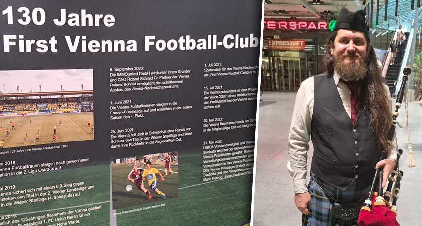 Die Vienna feiert Geburtstag im Q19