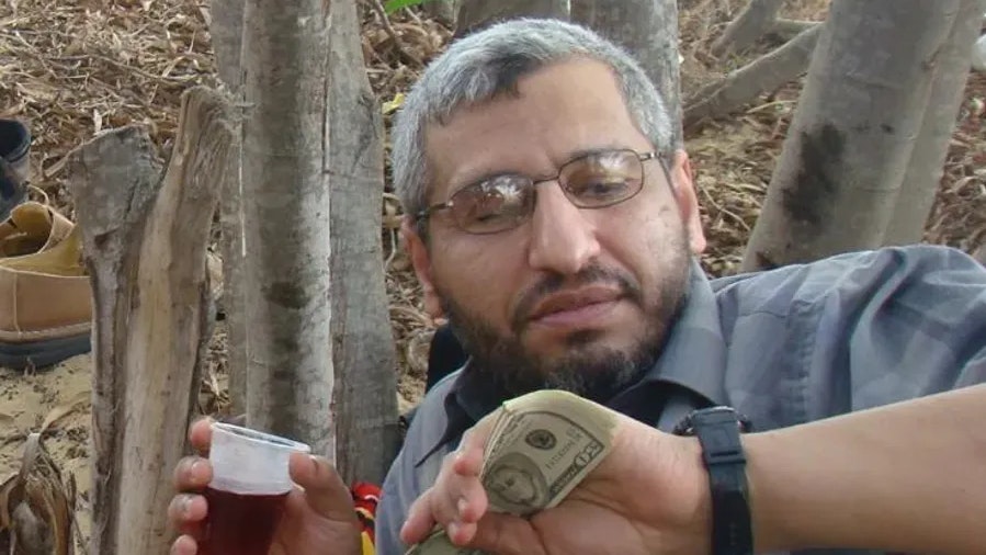 Heute.at - Israel liquidiert Terror-Bestie des Gaza-Überfalls