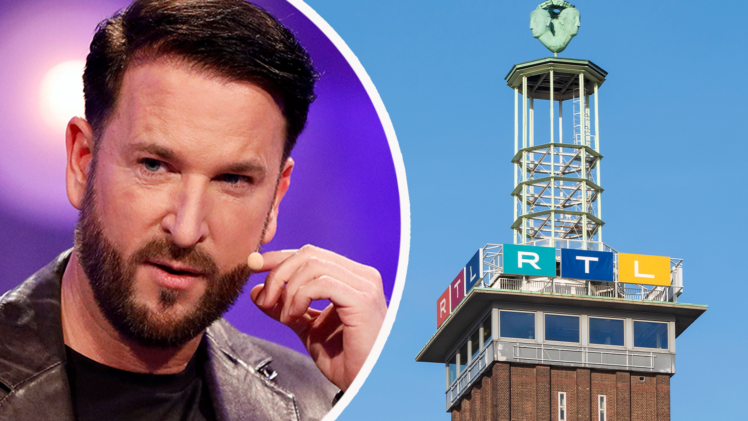 Wendler ist wieder bei RTL zu sehen.