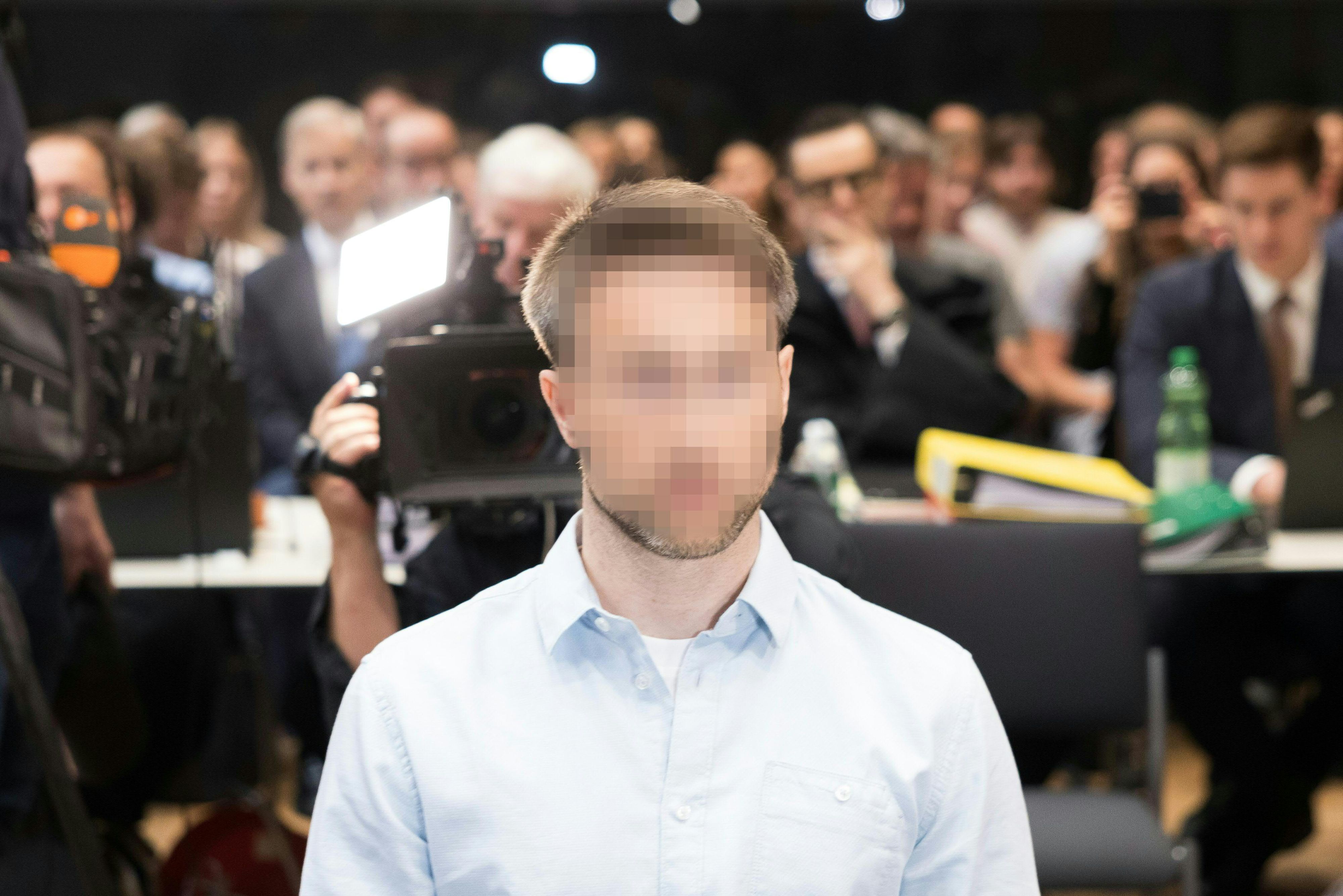 Der Angeklagte im Prozess wegen Mordverdachts, im Falle eines sechsjährigen Buben, der im August 2022 tot in der Kitzbüheler Ache gefunden worden war, wurde freigesprochen.