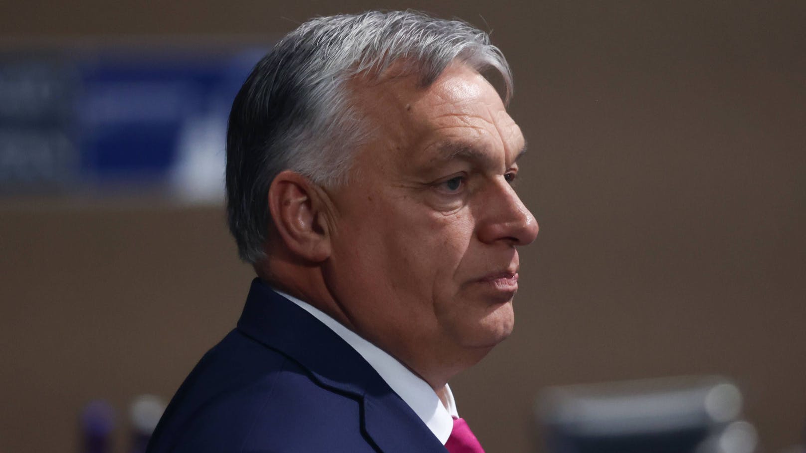 Öffnet Orban die EU-Tore für russische Spione?