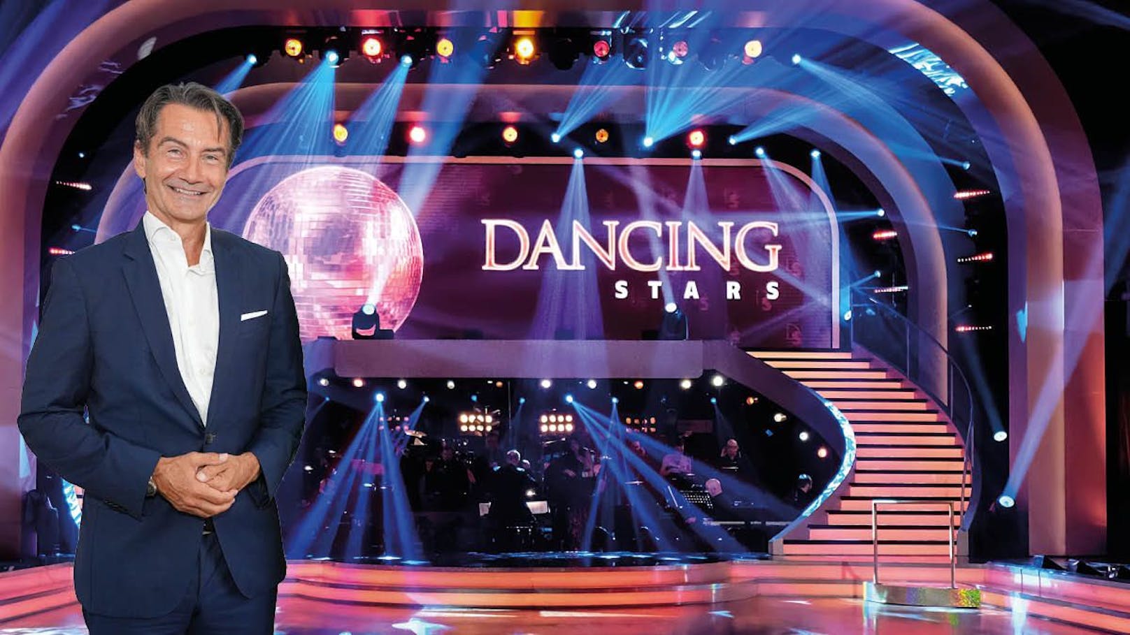 Neues vom ORF! Jetzt kommt "Dancing Stars" ganz anders