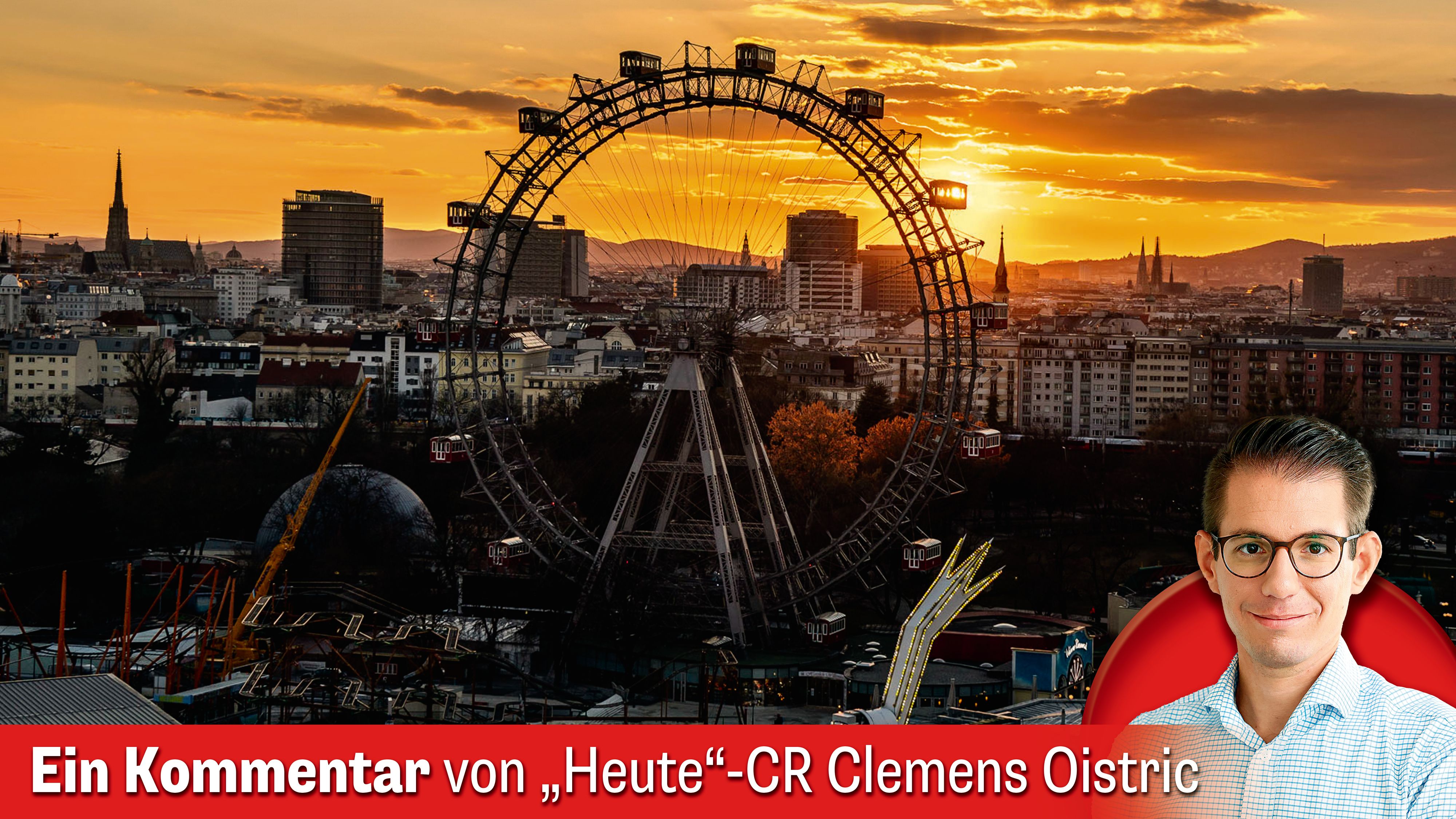 Die Wiener Mindestsicherung sorgt für politische Debatte – ein <em>