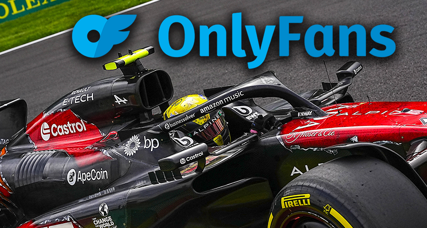 Wird Alpine zum Team 