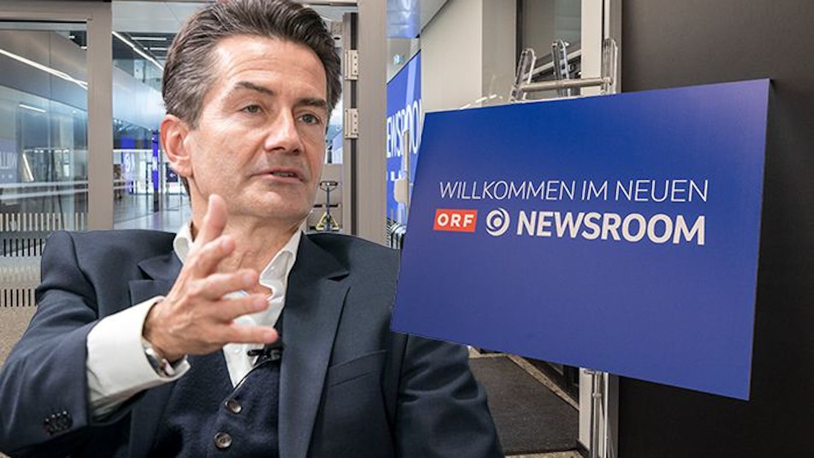 Alles neu im ORF! Aus für bekannte Sendung nun fix