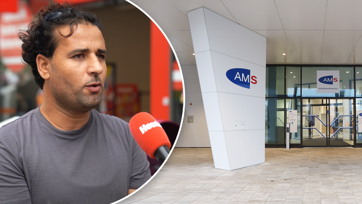 Familienvater erklärt, wie viel Sozialhilfe man wirklich bräuchte