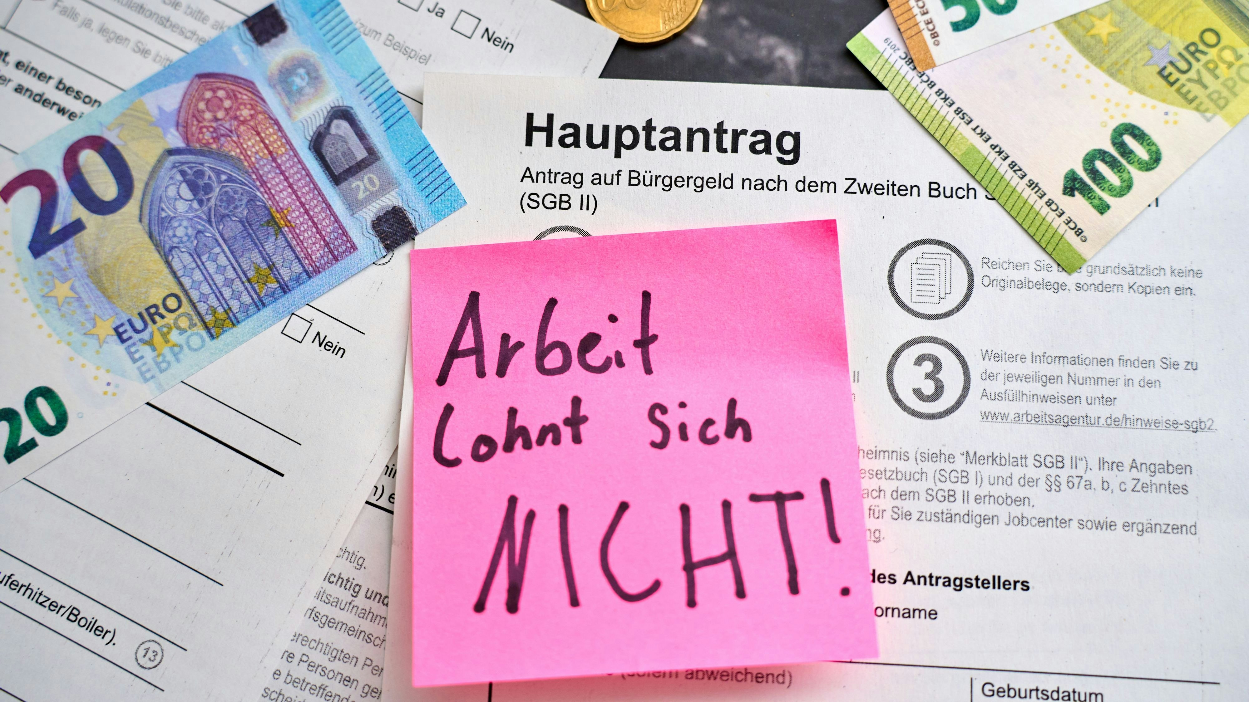 Heute.at - Polizei schlägt Alarm – Dreister Sozialleistungsbetrug