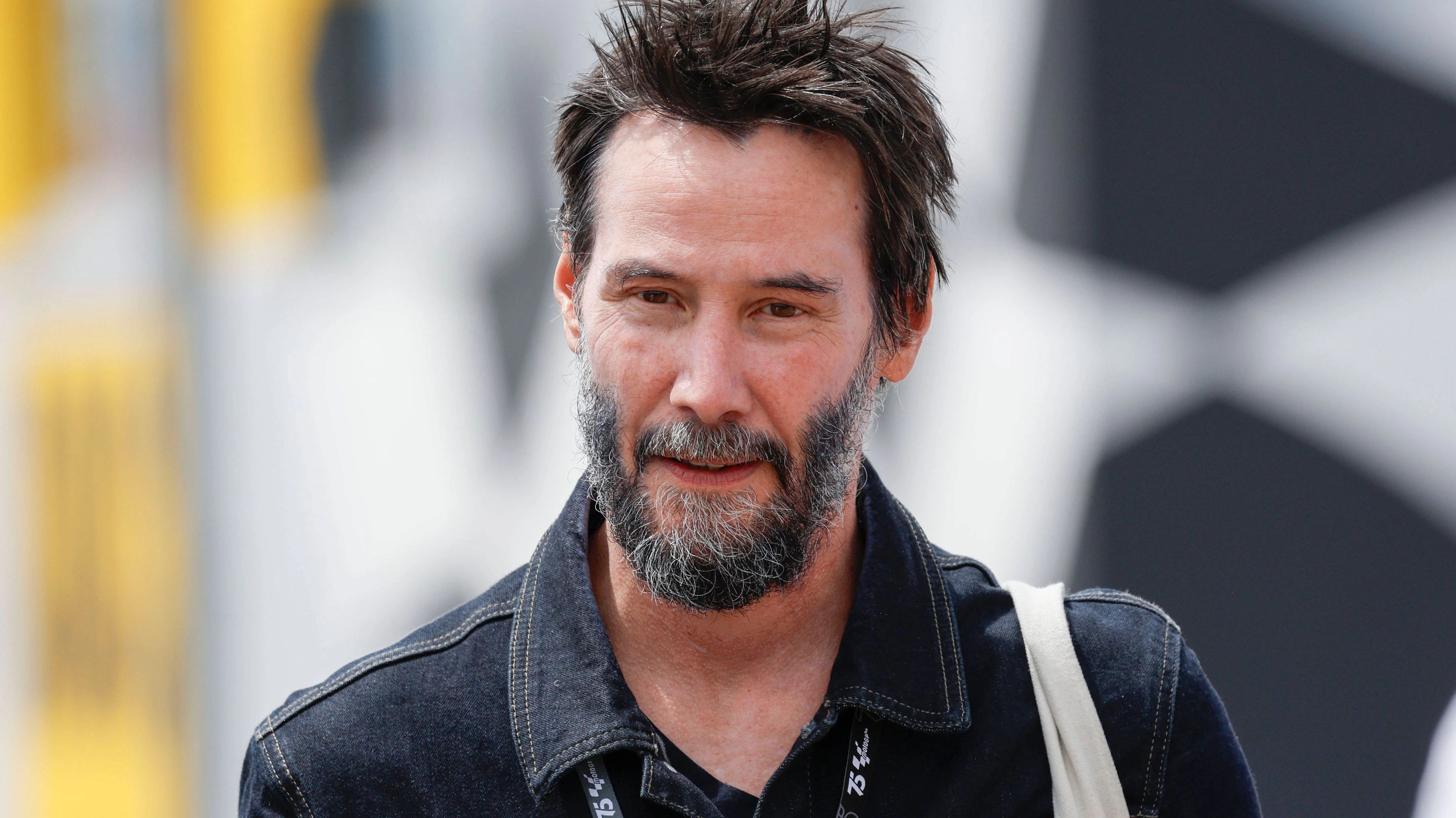 Heute.at - Keanu Reeves in Wien – so erlebst du Weltstar ganz nah