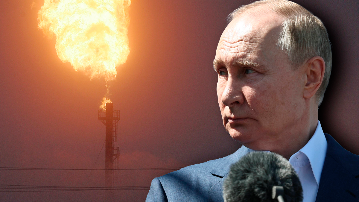 Innerhalb von fünf Jahren nach einem Waffenstillstand in der Ukraine hätte Wladimir Putin die Kapazitäten, einen Großangriff auf Europa durchzuführen, warnt der dänische Geheimdienst.