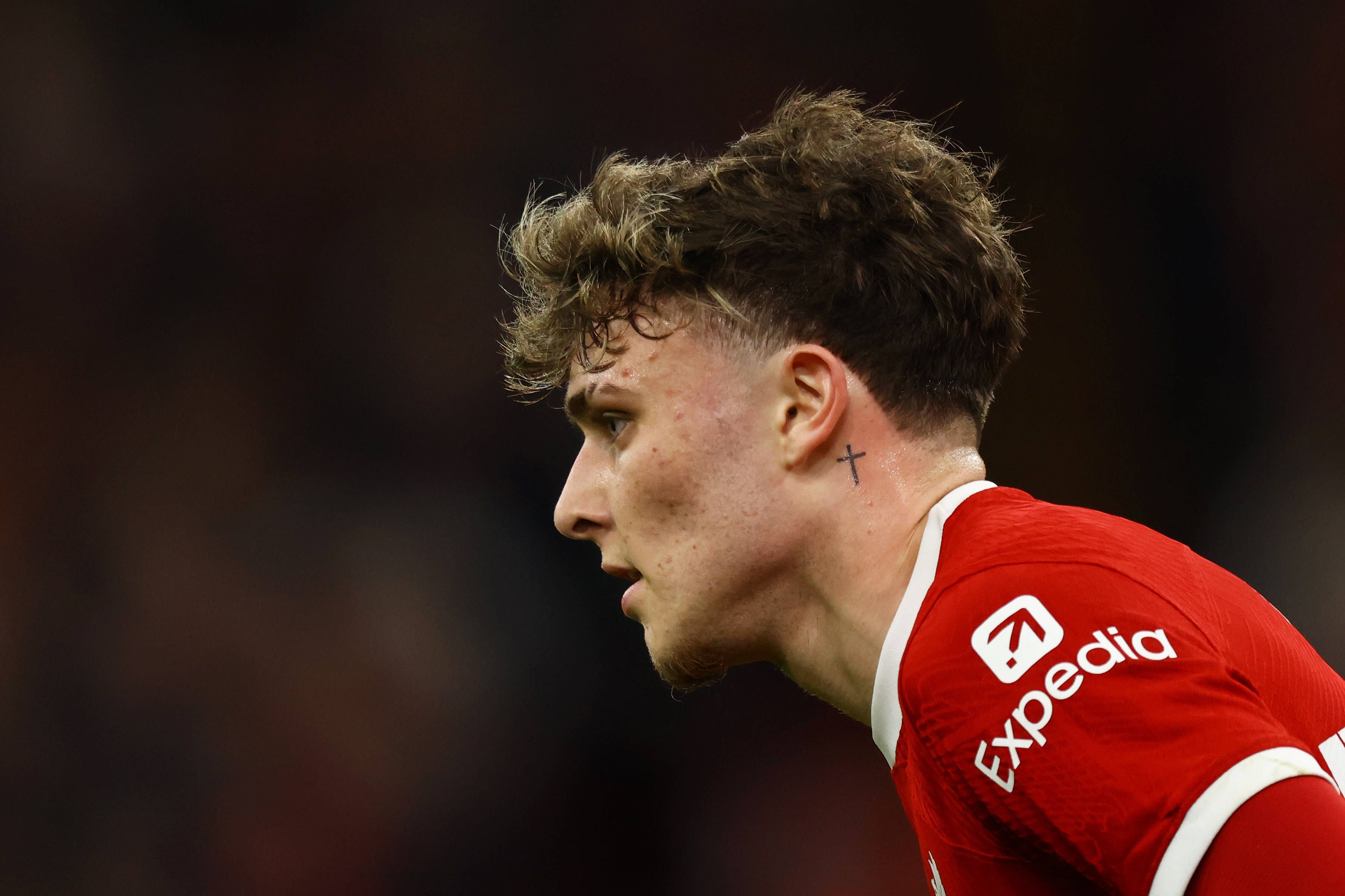 Liverpool-Talent Bobby Clark steht bei Red Bull Salzburg ganz oben auf dem Zettel. 