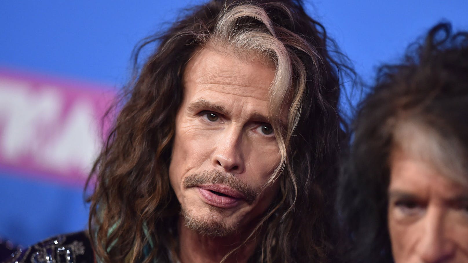 Nach 54 Jahren! Rock-Star Steven Tyler beendet Karriere