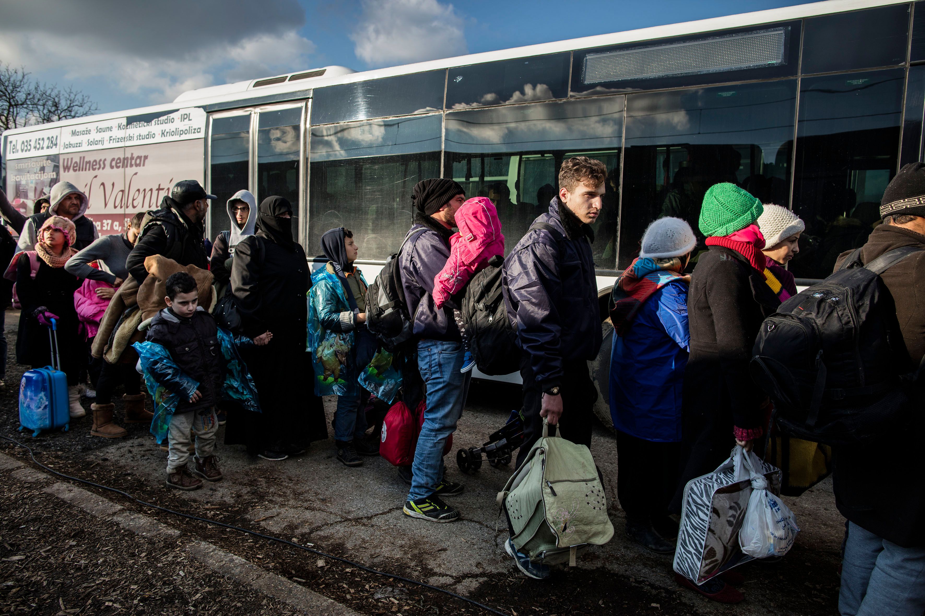 Asylwerber sollen in Tirol künftig gemeinnützige Arbeit leisten müssen. Symbolbild.