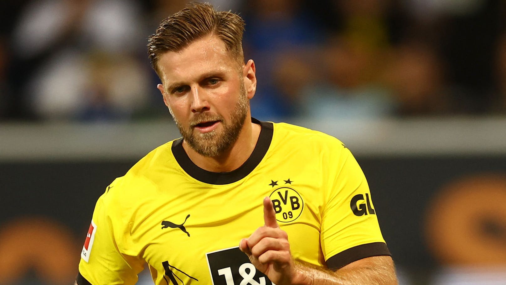 Füllkrug verlässt BVB nach nur einem Jahr wieder