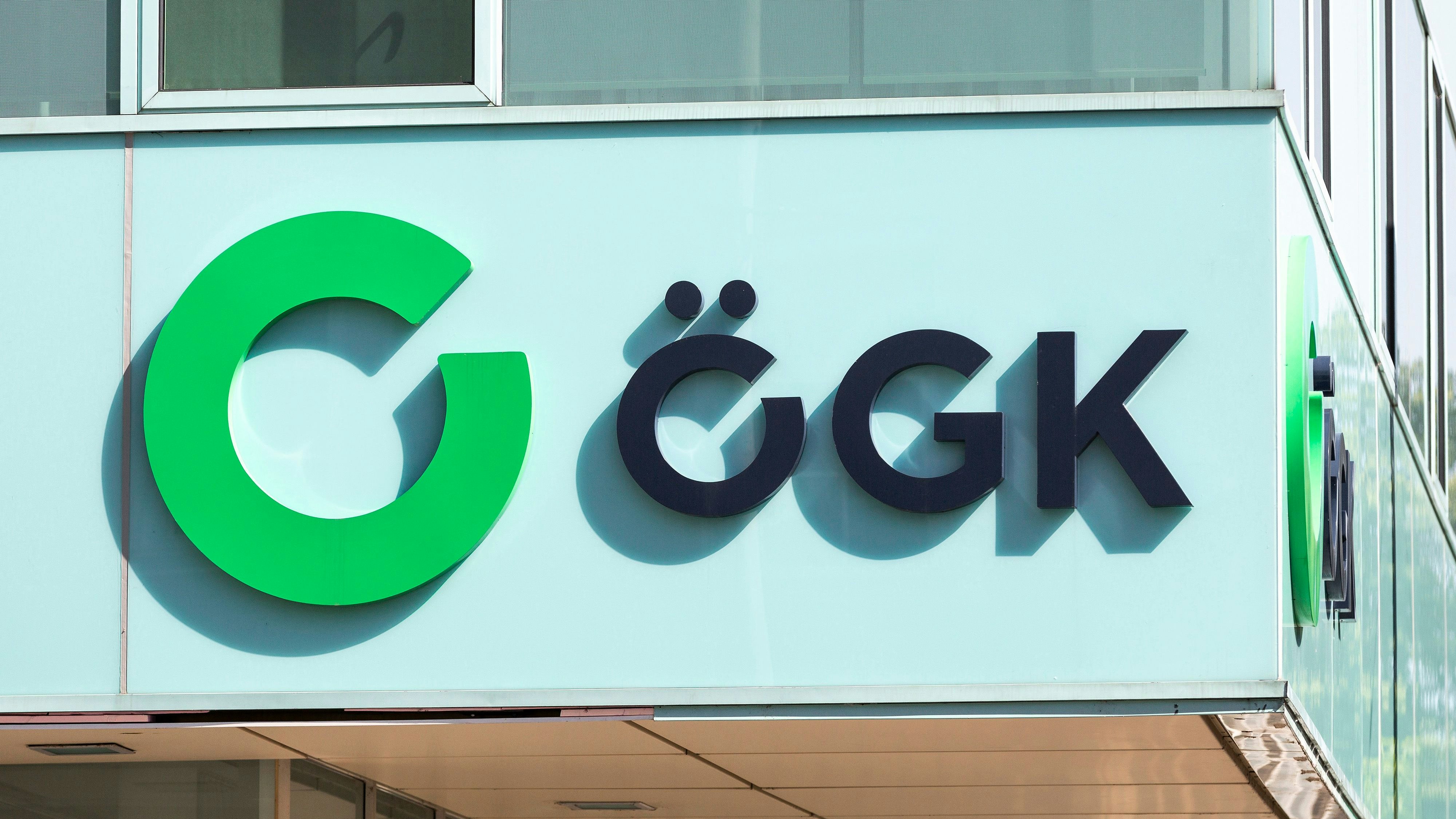 Heute.at - ÖGK-Sparpaket – jetzt werden es Patienten spüren