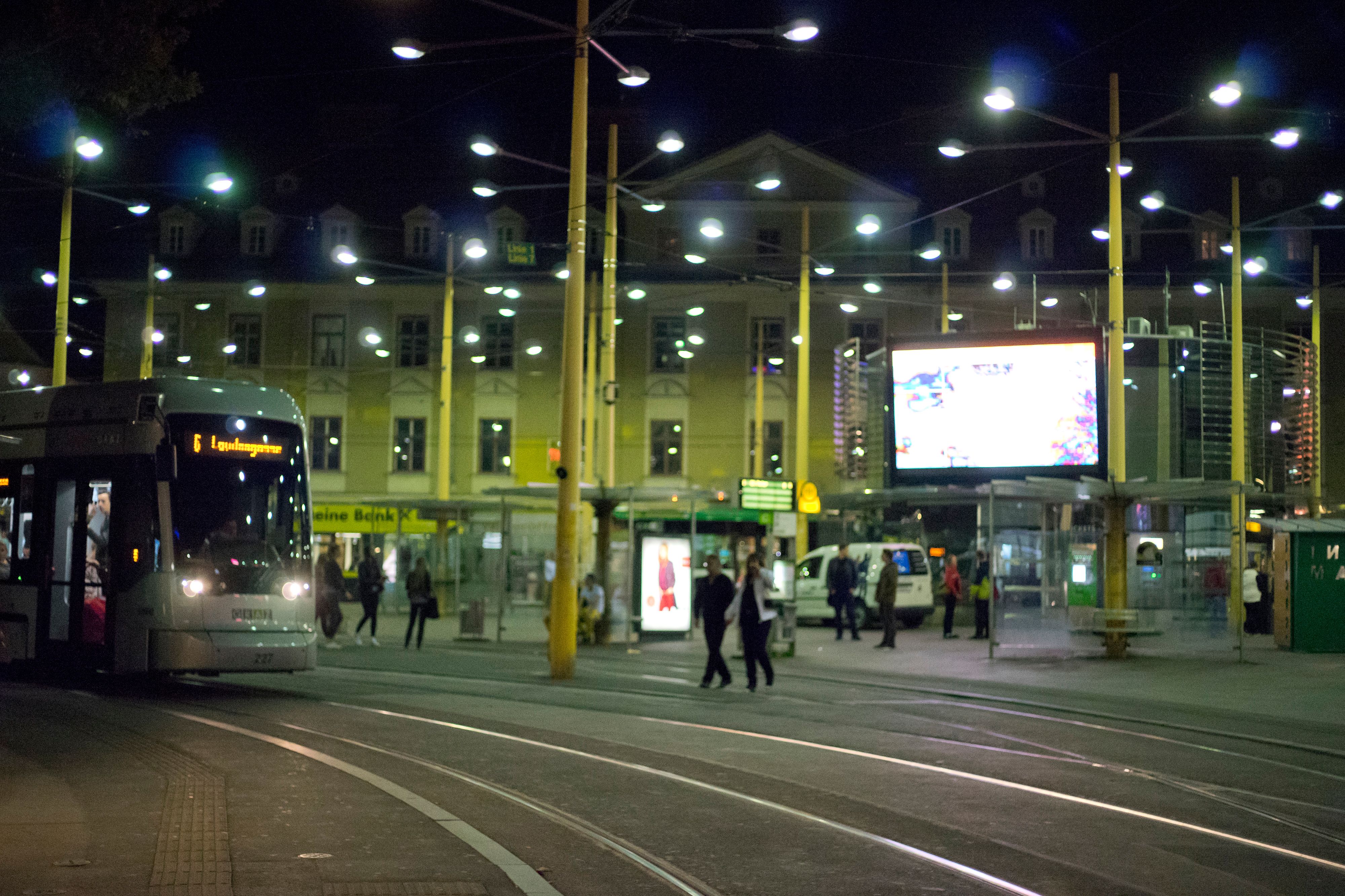 Im Bezirk Jakomini in Graz, Steiermark, kam es am Sonntagmorgen zu einer Schlägerei.