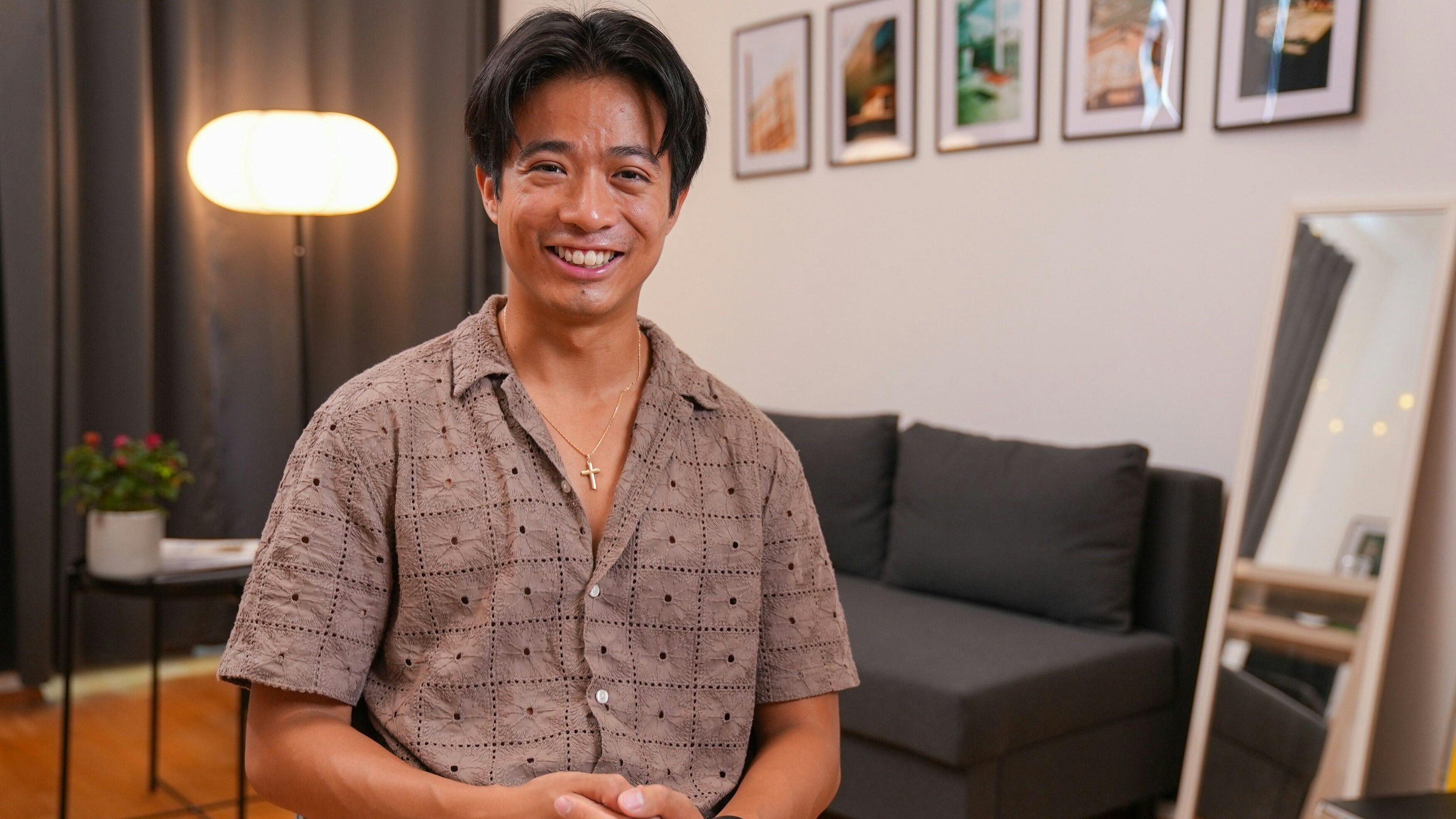 Heute.at - Eltern sind schuld! Wiener sucht Leidenschaft im ORF