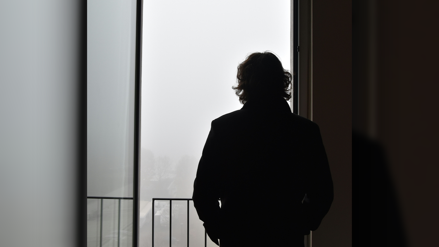 Ein Wiener weiß aktuell nicht mehr weiter. Finanziell kommt er schwer über die Runden.